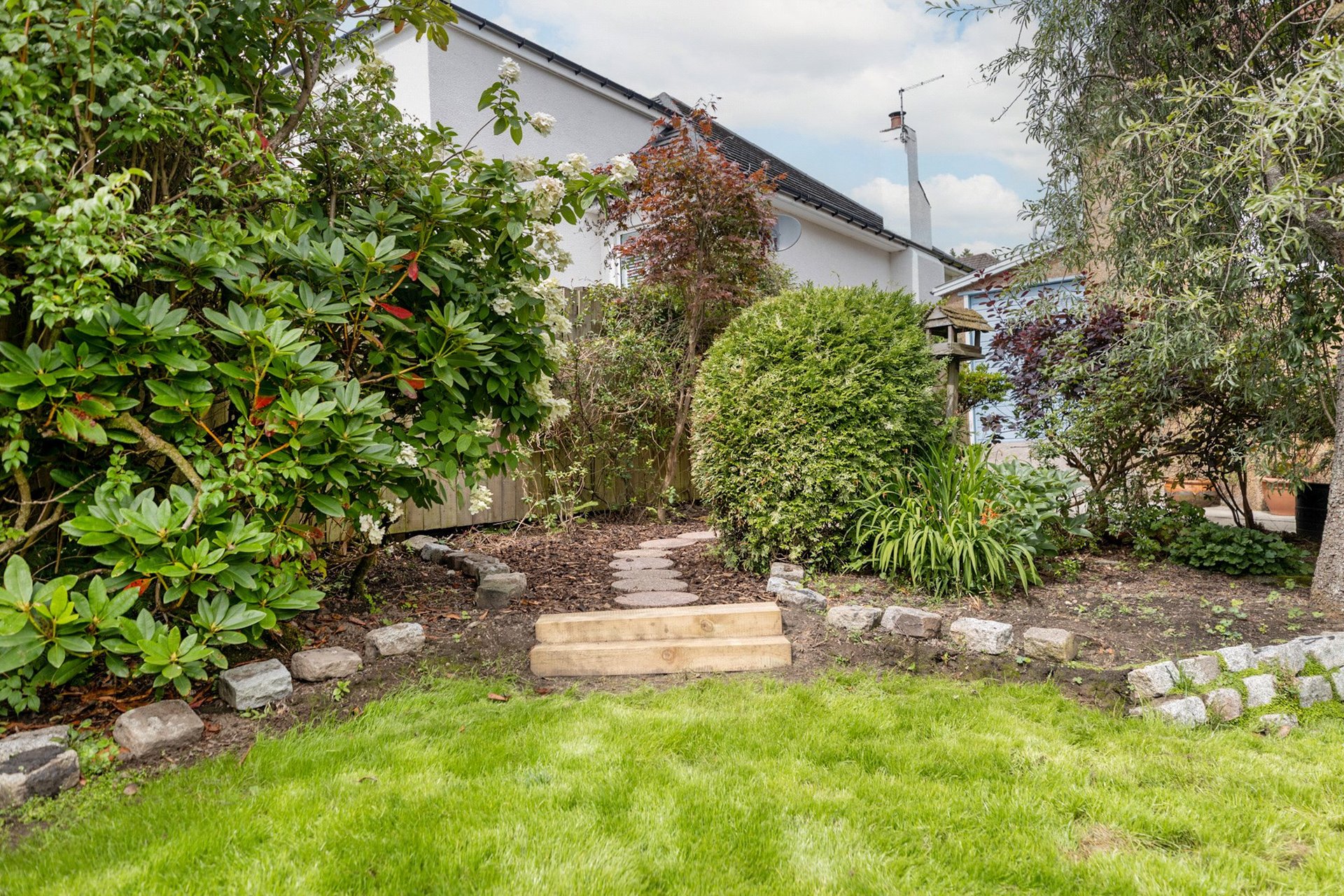 13 Lomond Road, Bearsden, G61 1BA - Picture #40
