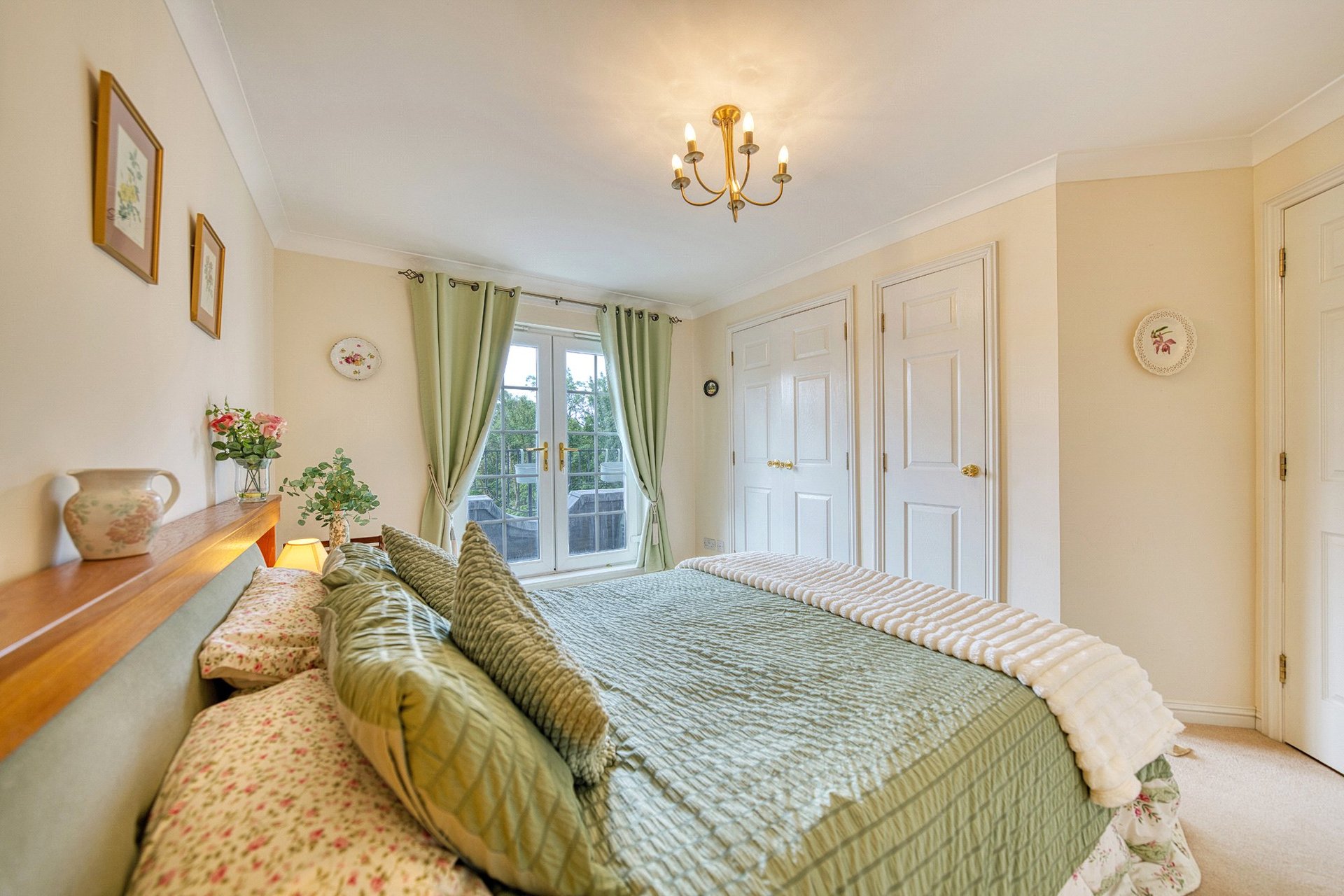 56 Ellangowan Court, Milngavie, G62 8PP - Picture #15