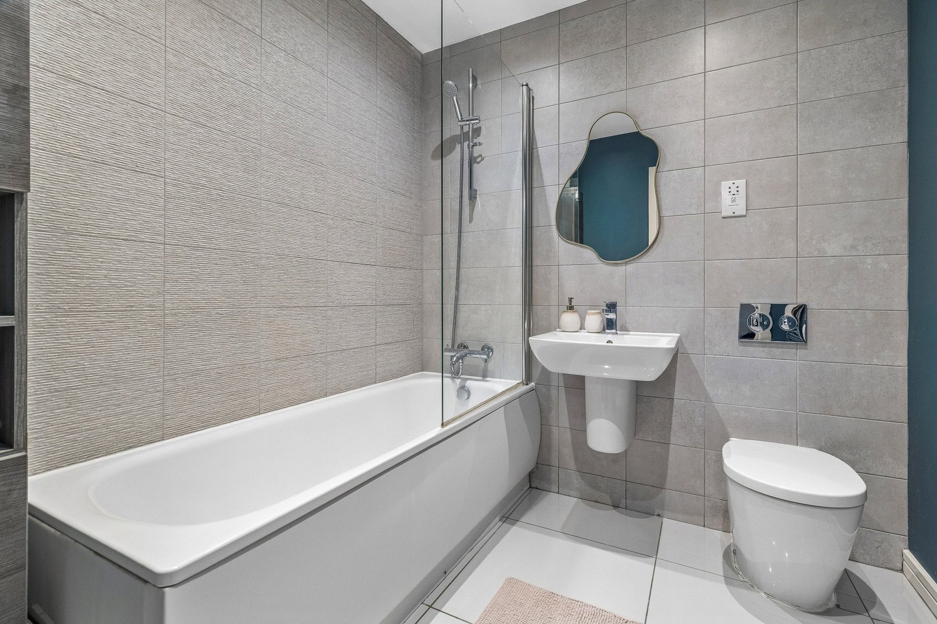 Flat 3/3, 54 Richmond Park Terrace, Oatlands, Glasgow, G5 0GY - Picture #18