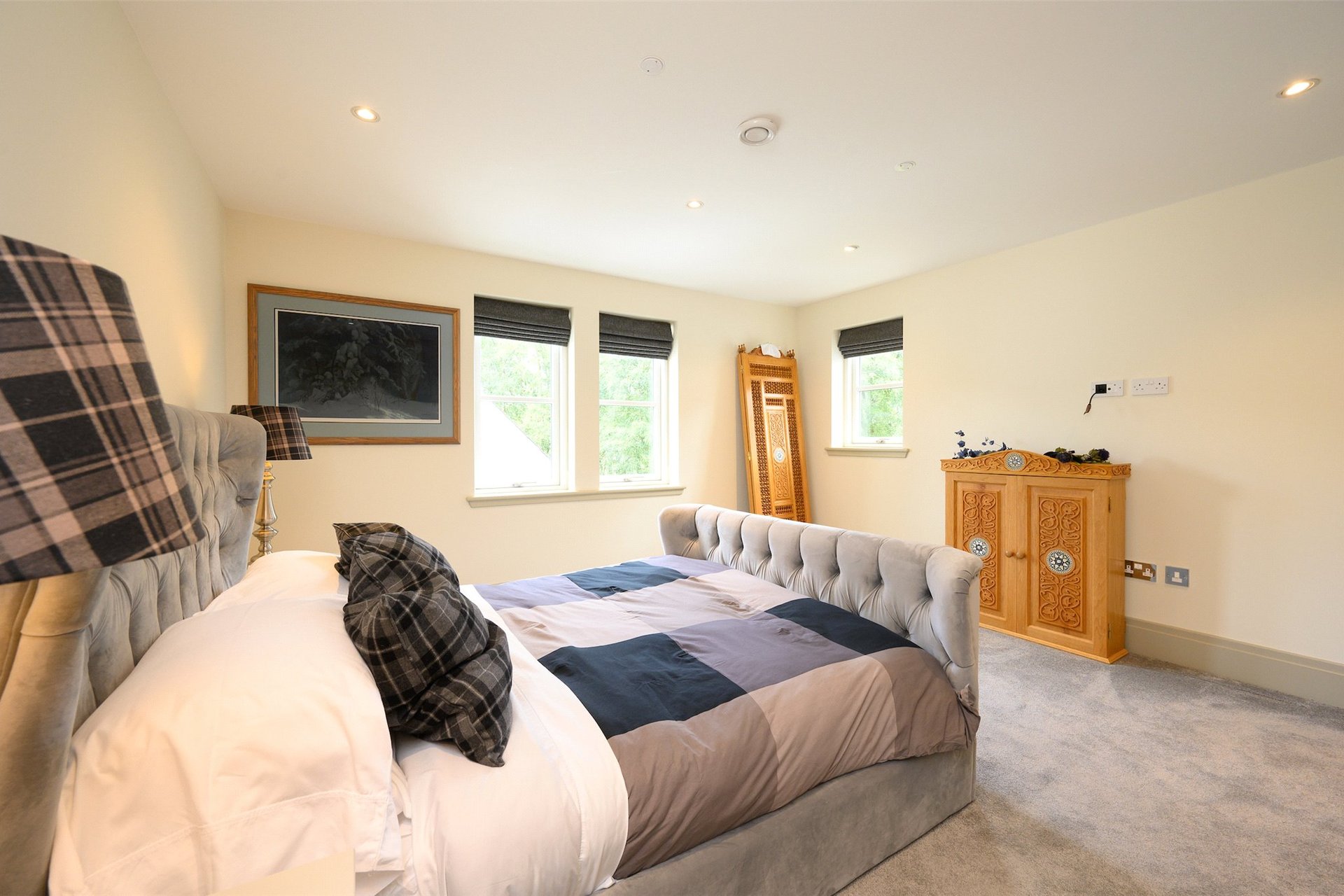 2 Medwyn Court, West Linton, Scottish Borders, EH46 7JQ - Picture #22