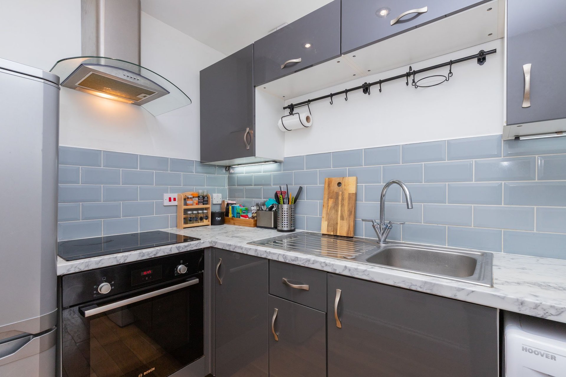 Flat 0/1, 283 Kilmarnock Road, Shawlands, Glasgow, G43 1TX - Picture #9