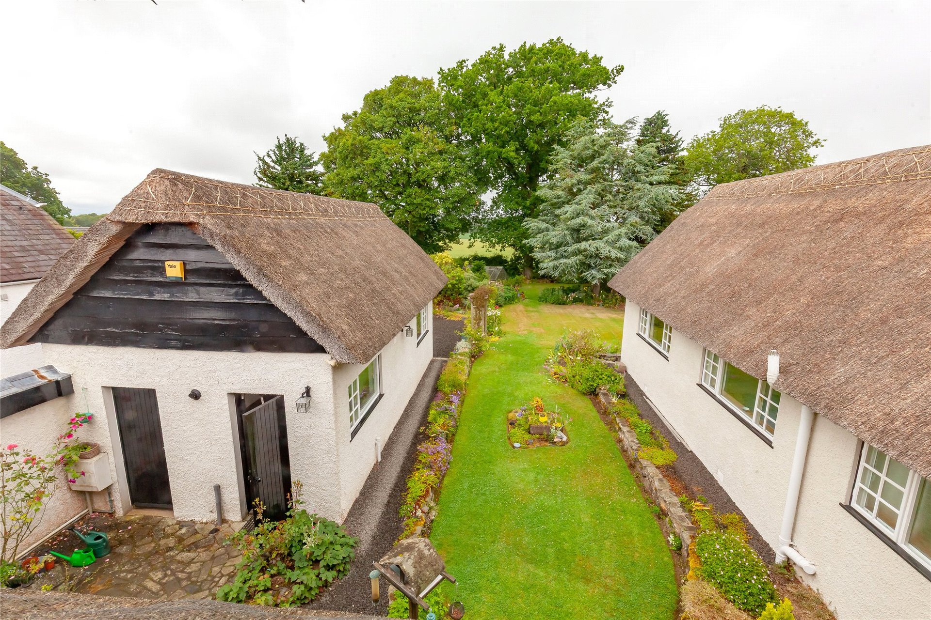 The Whigmaleerie, 31 Mercat Green, Kinrossie, Perth, Perthshire, PH2 6HT - Picture #13