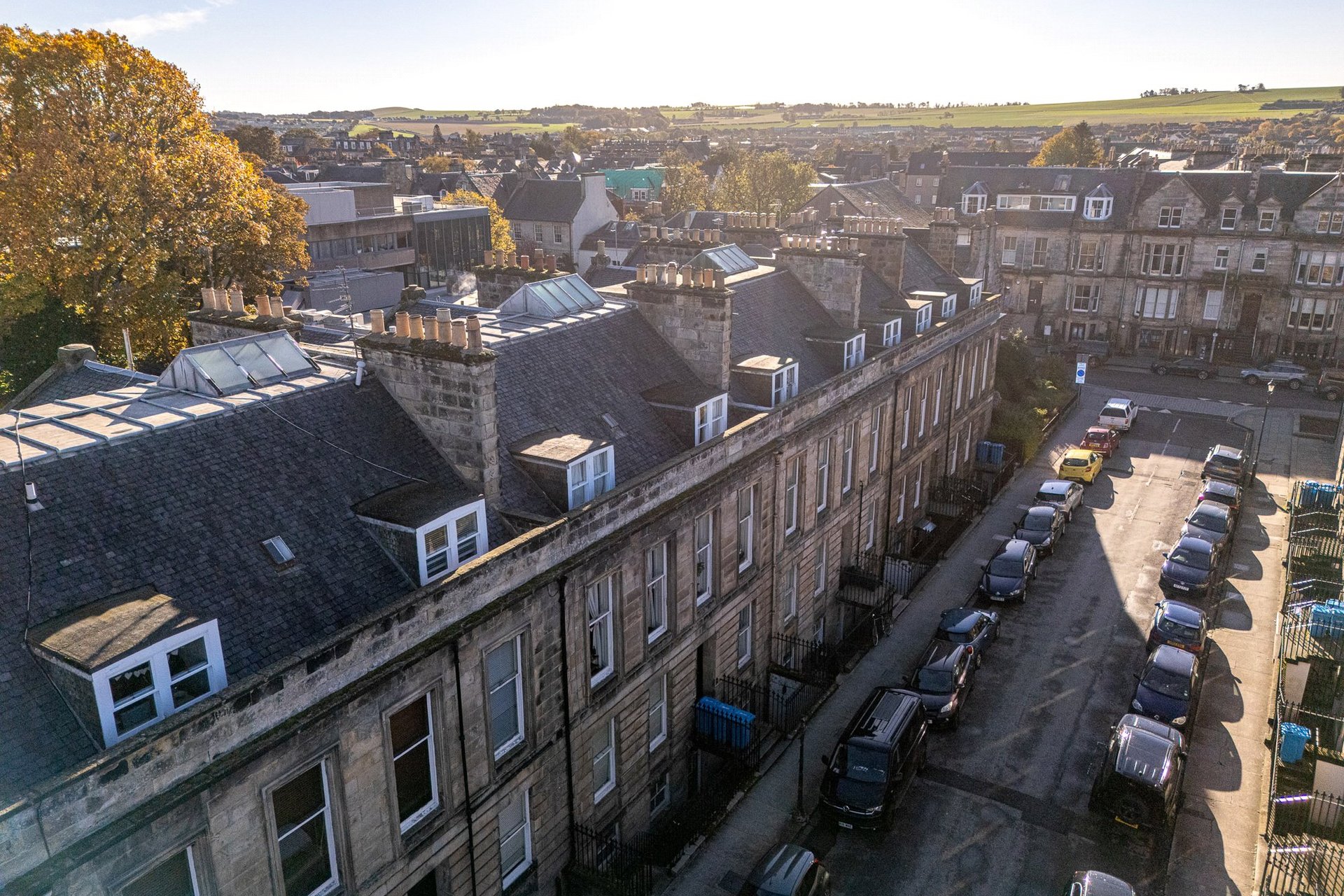 11B Hope Street, St. Andrews, Fife, KY16 9HJ - Picture #18
