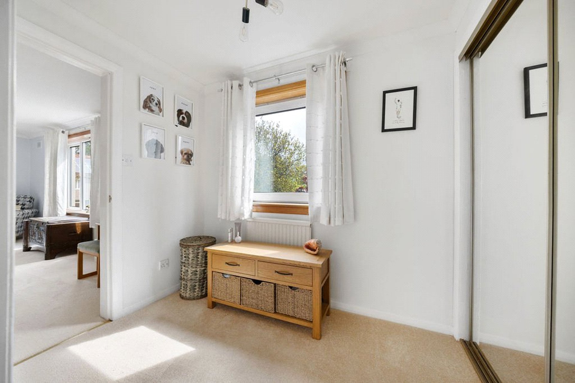 8 Argyll Road, Bearsden, G61 3JX - Picture #15