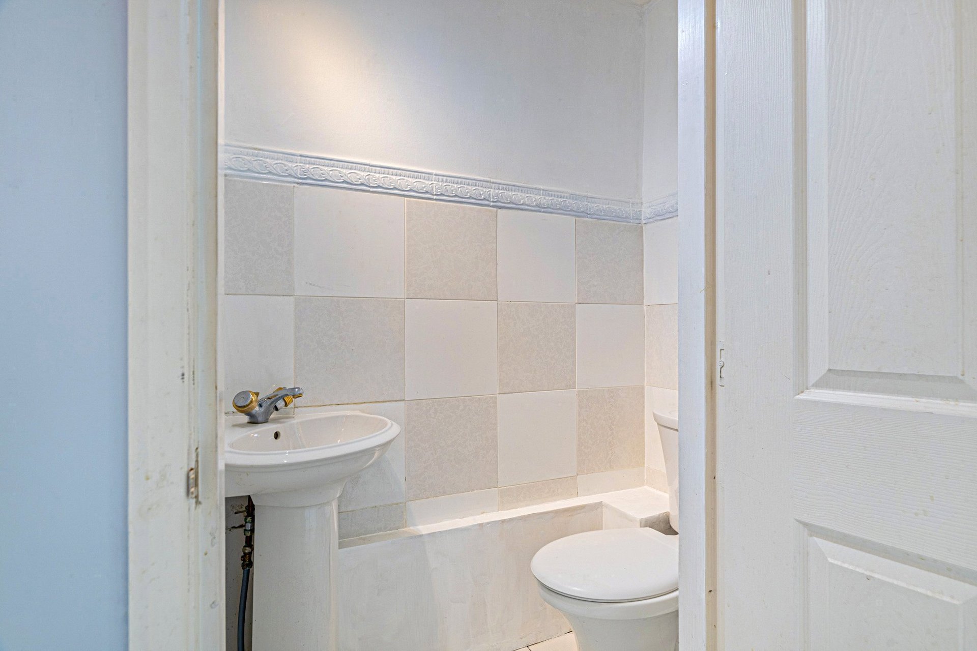 Flat 1, 22 Dowanside Road, Dowanhill, Glasgow, G12 9DA - Picture #15
