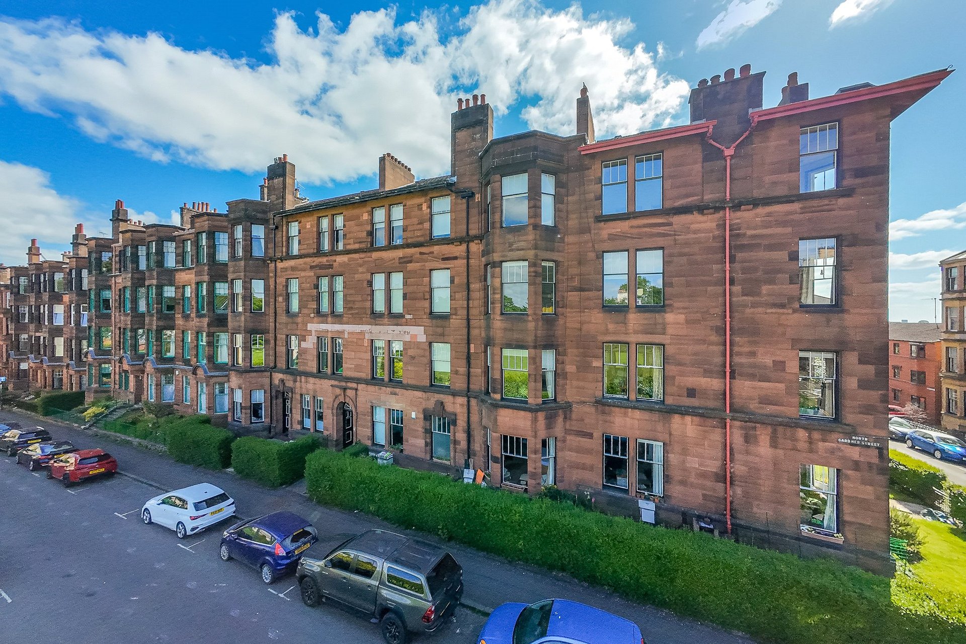 1/1, 2 North Gardner Street, Partickhill, Glasgow, G11 5BT - Picture #34