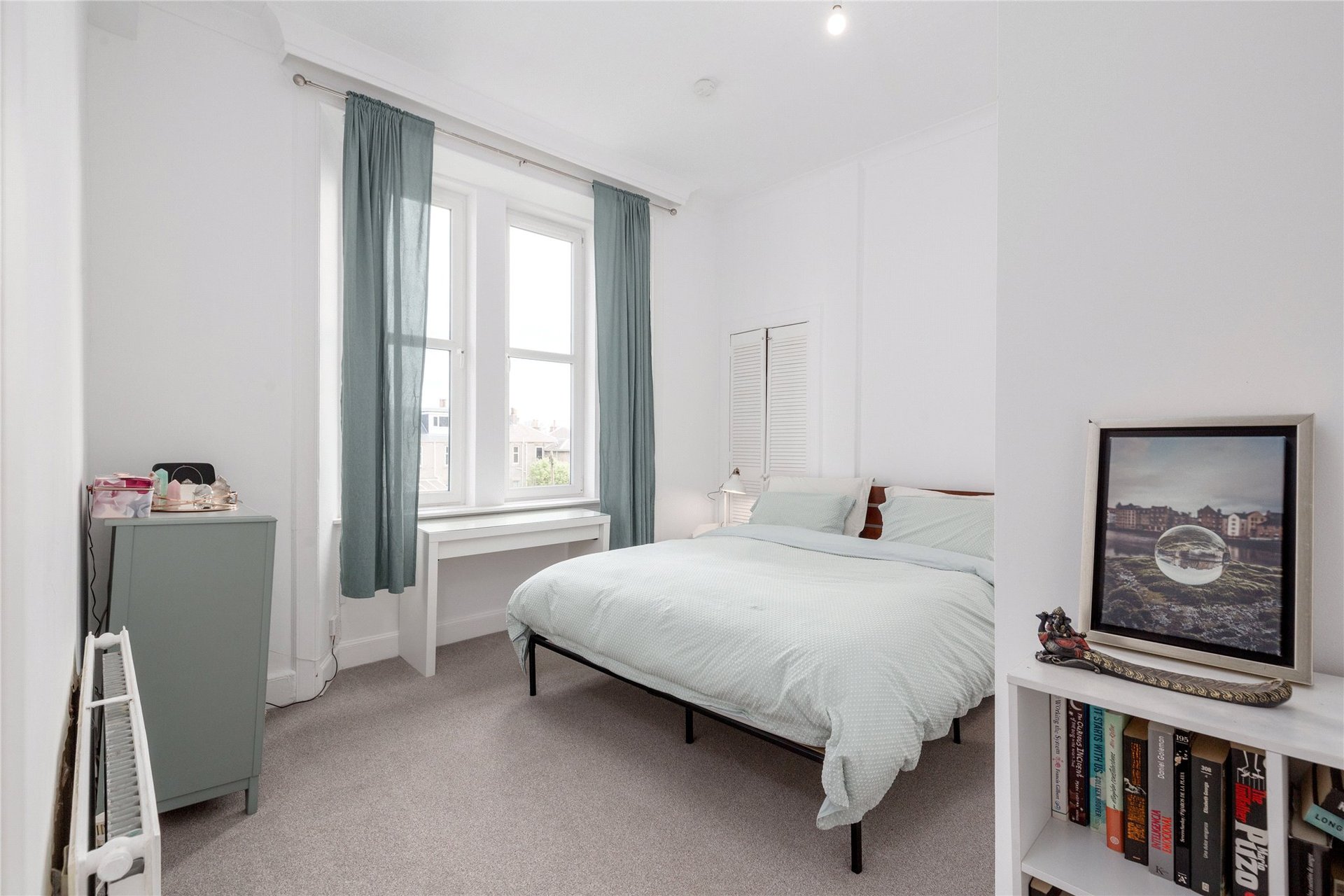 1/1, 6 Seaforth Terrace, Edinburgh, EH4 2BS - Picture #7