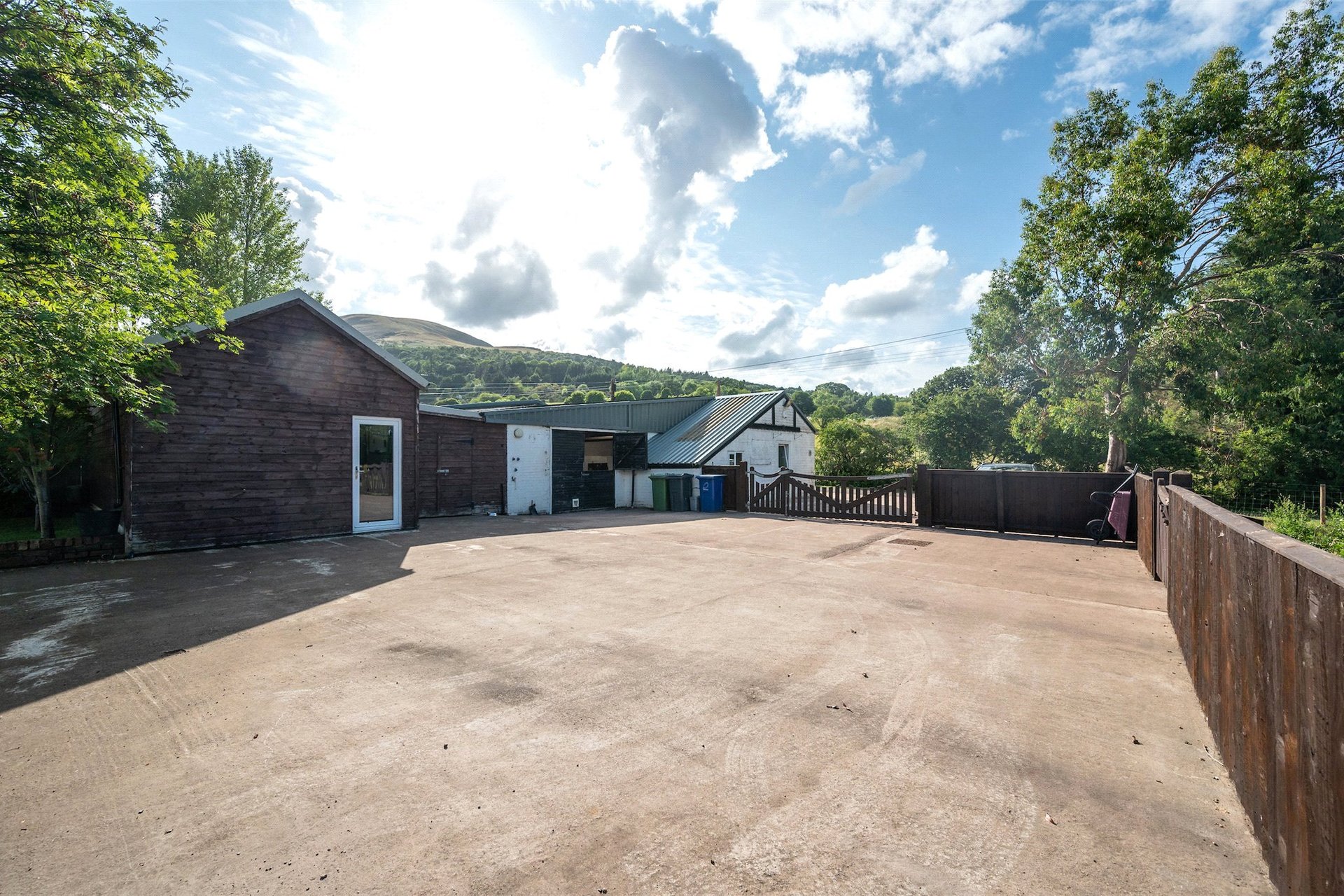 Lot 1 - 24 Damhead, 24 Damhead, Lothianburn, Edinburgh, EH10 7EA - Picture #27