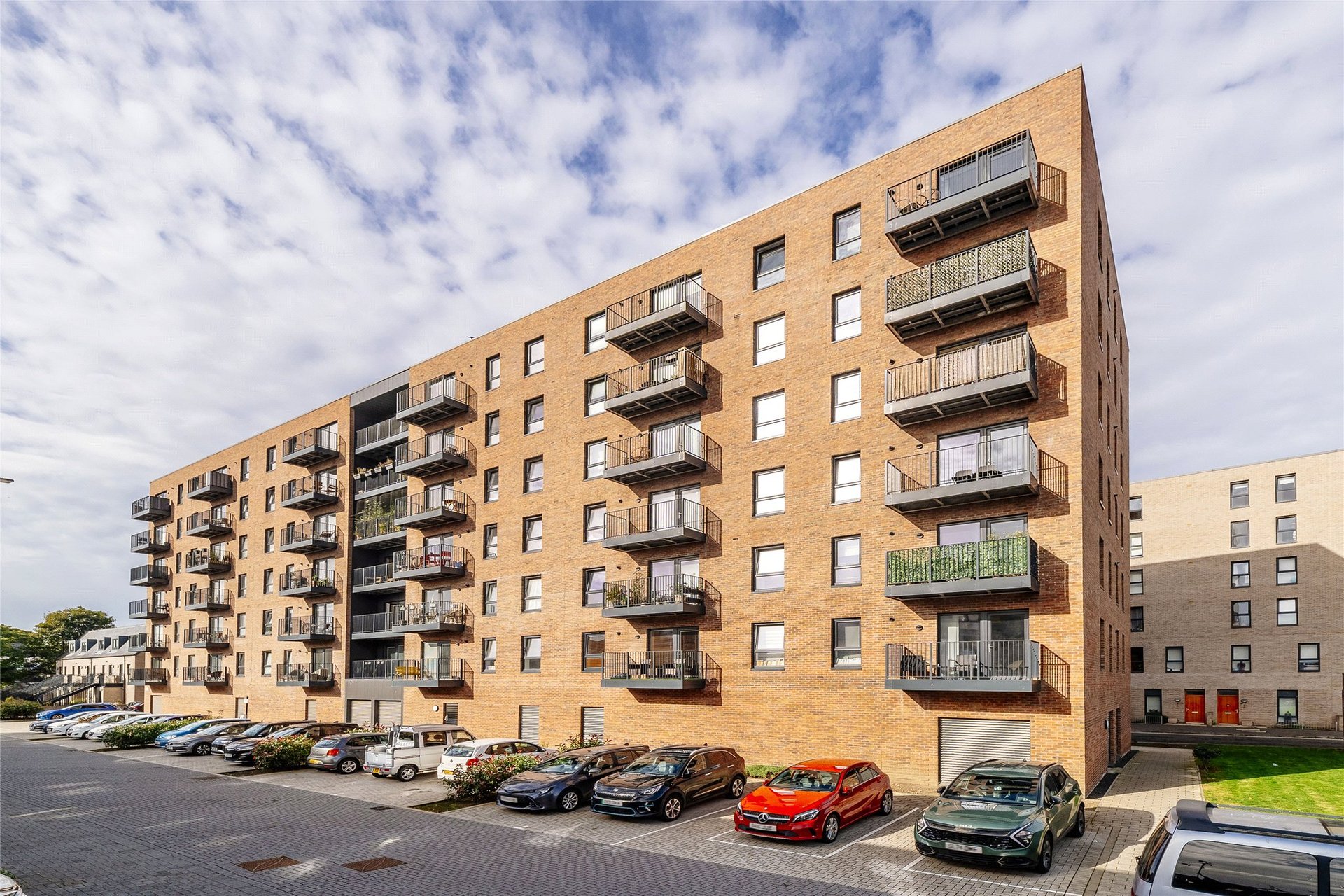 13/1 Pillans Place, Leith, Edinburgh, EH6 7FG - Picture #20