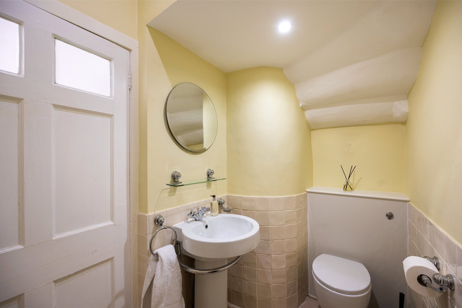 6 Lugton Brae, Dalkeith, Midlothian, EH22 1JX - Picture #16