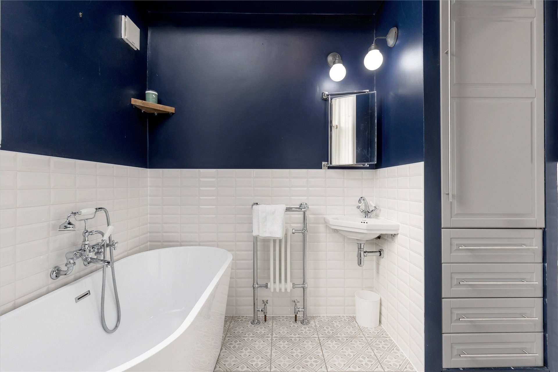 28a, 1f Murrayfield Road, Edinburgh, EH12 6ER - Picture #21