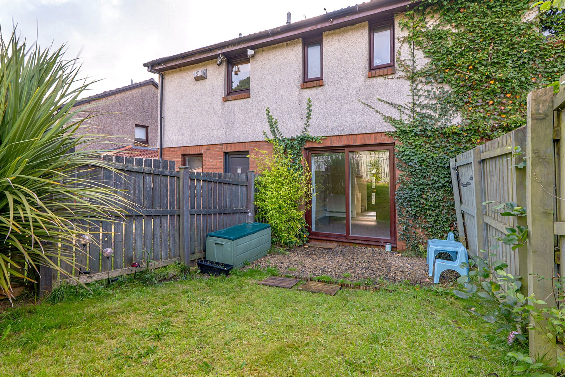 28 Harris Close, Newton Mearns, Glasgow, East Renfrewshire, G77 6TU - Picture #16