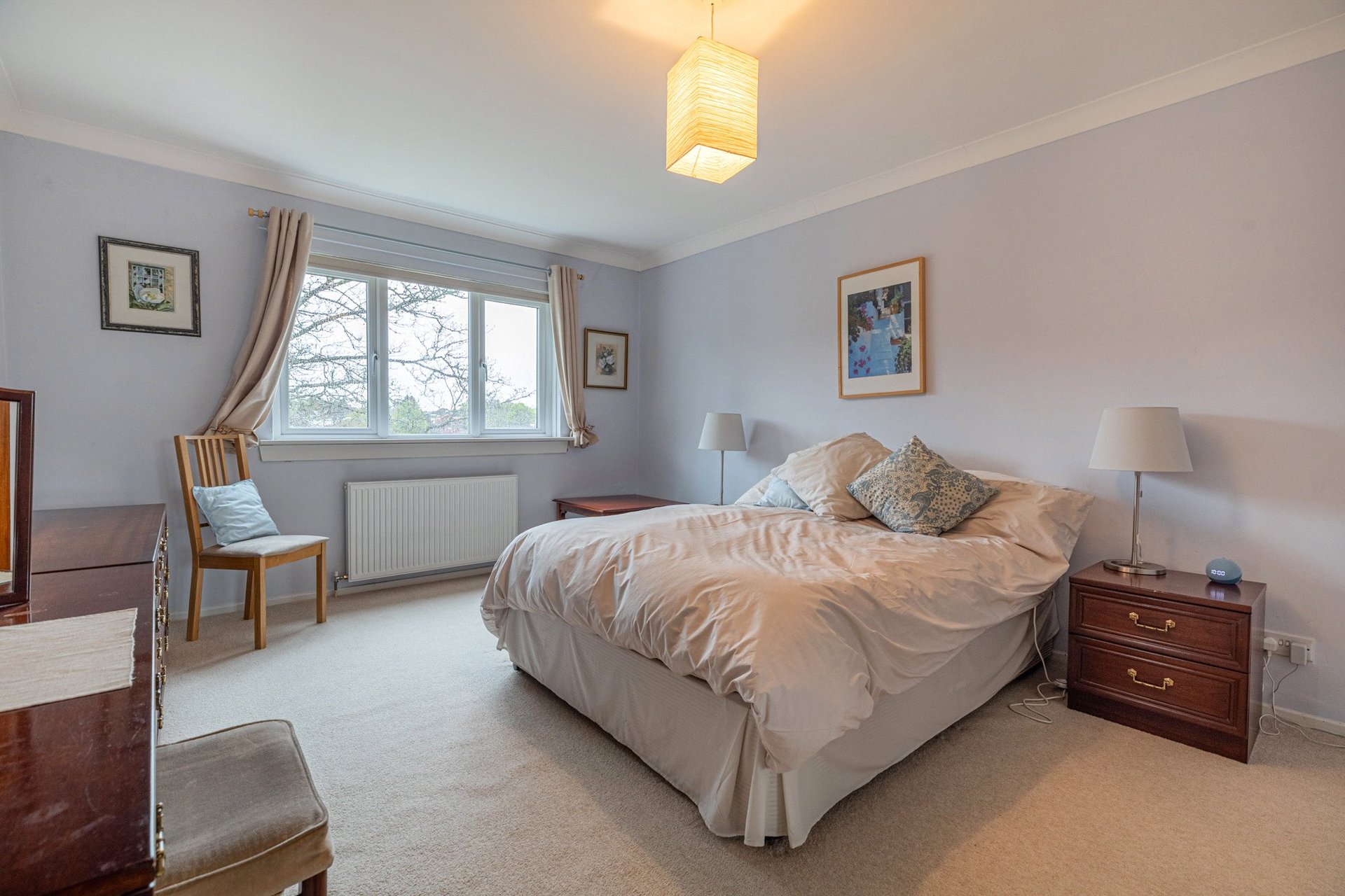 10/1, Whistlefield Court, 2 Canniesburn Road, Bearsden, G61 1PX - Picture #18