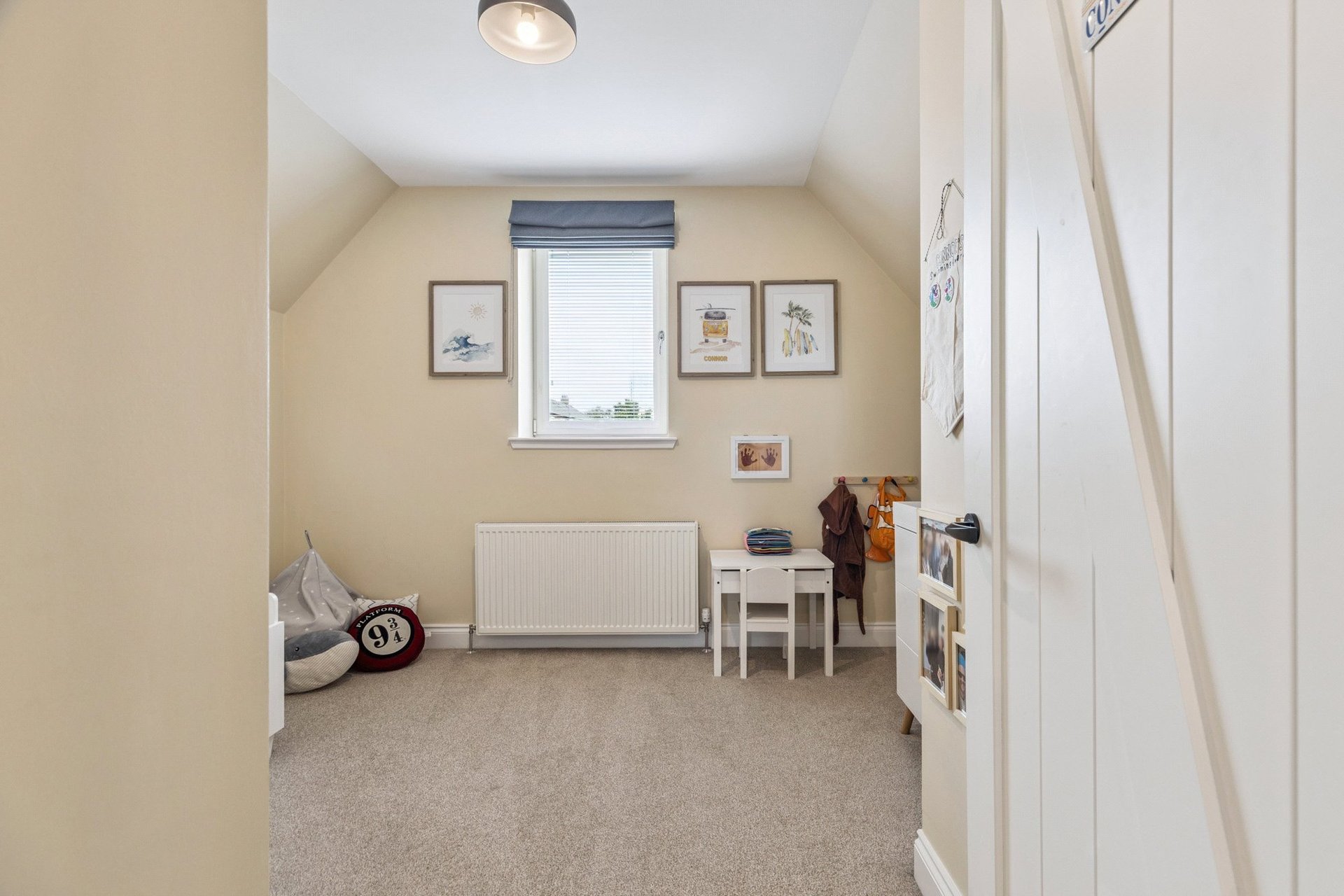 1 Albany Cottages, Jordanhill, Glasgow, G13 1NJ - Picture #25