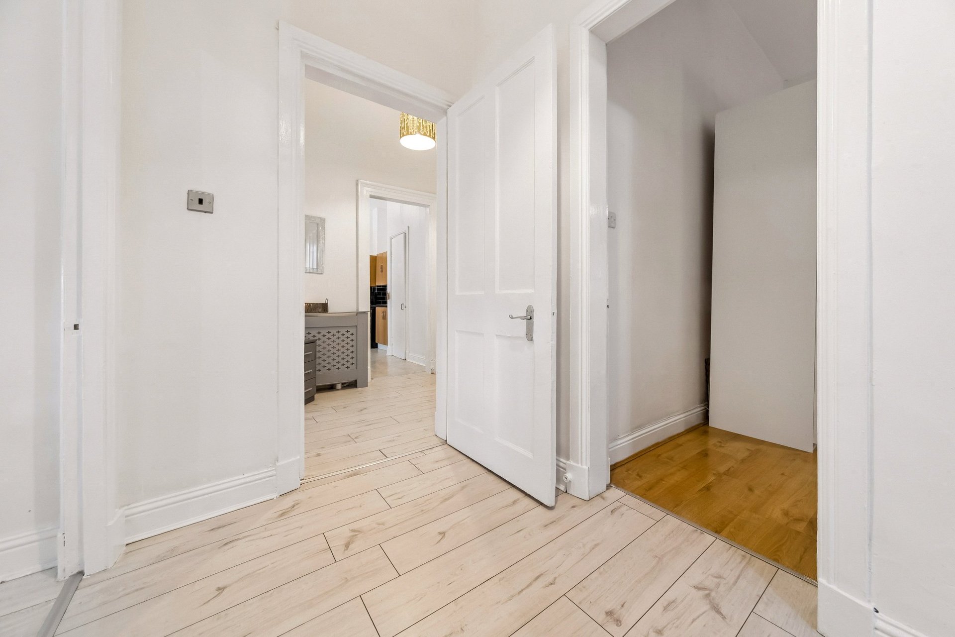 Flat 2/2, 148 Hill Street, Garnethill, Glasgow, G3 6UA - Picture #14