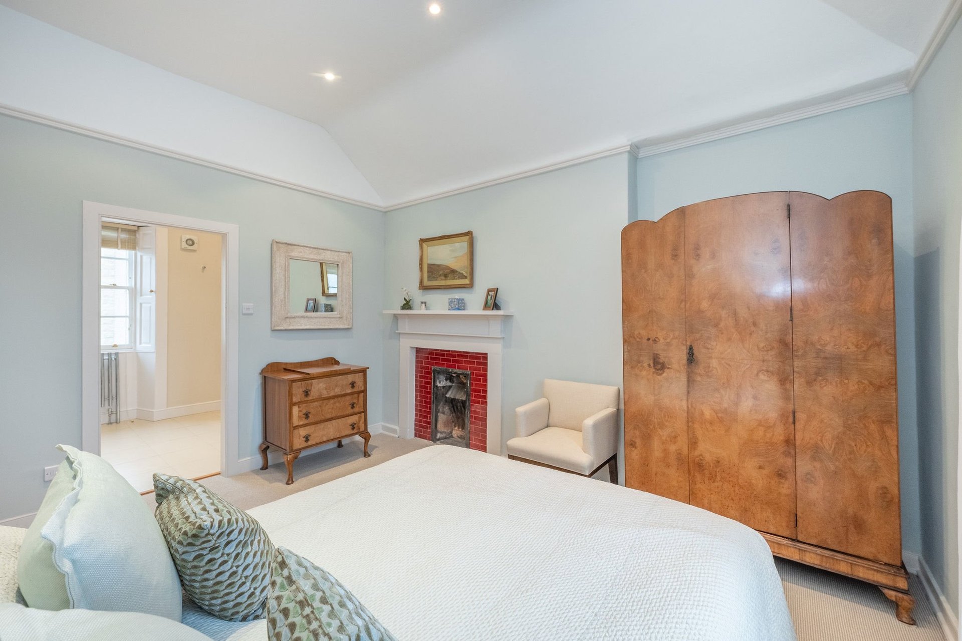 Dispensary House, 106 Roxburgh Street, Kelso, Scottish Borders, TD5 7DY - Picture #23