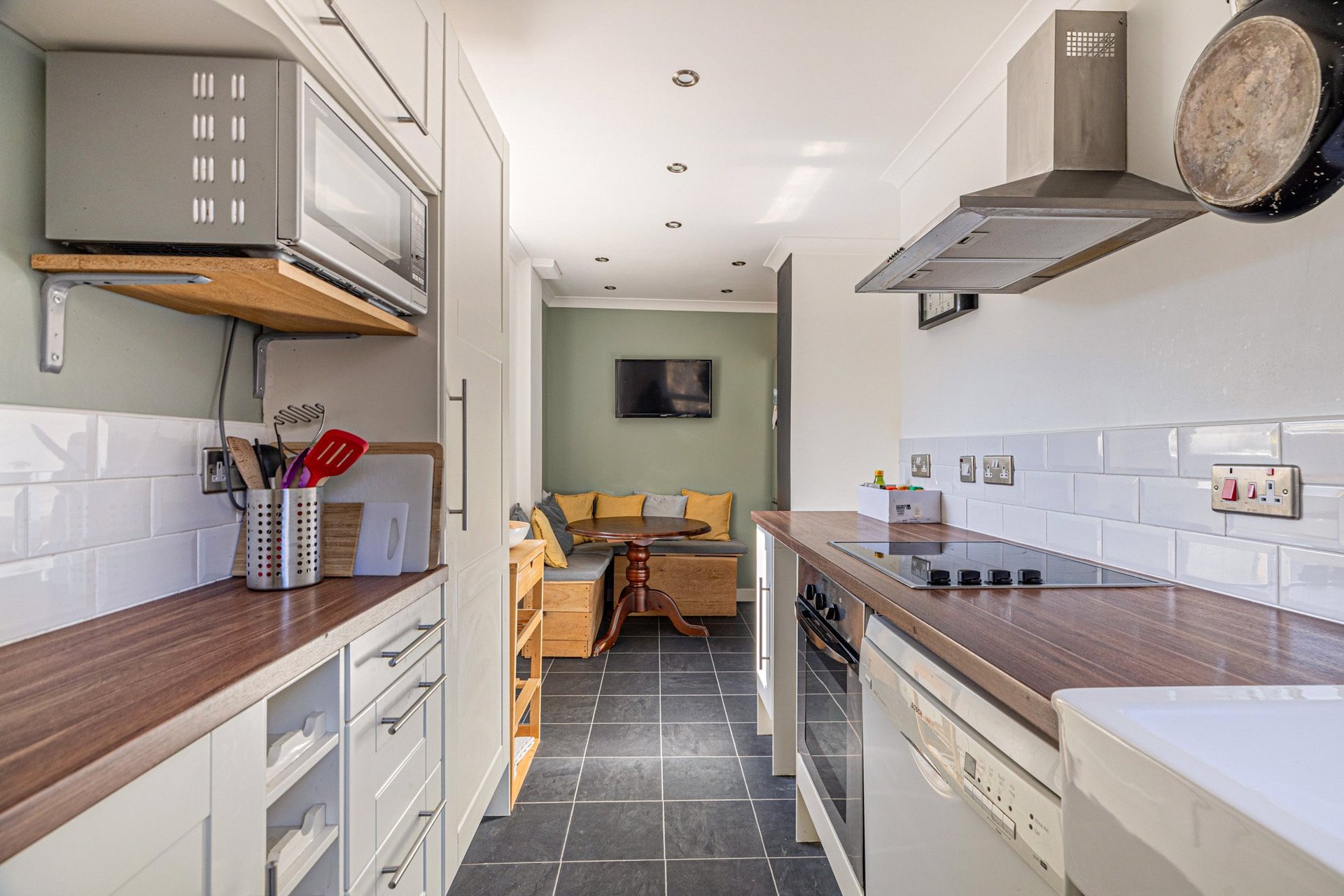 2/1, 3 Oban Court, North Kelvinside, Glasgow, G20 6AS - Picture #7