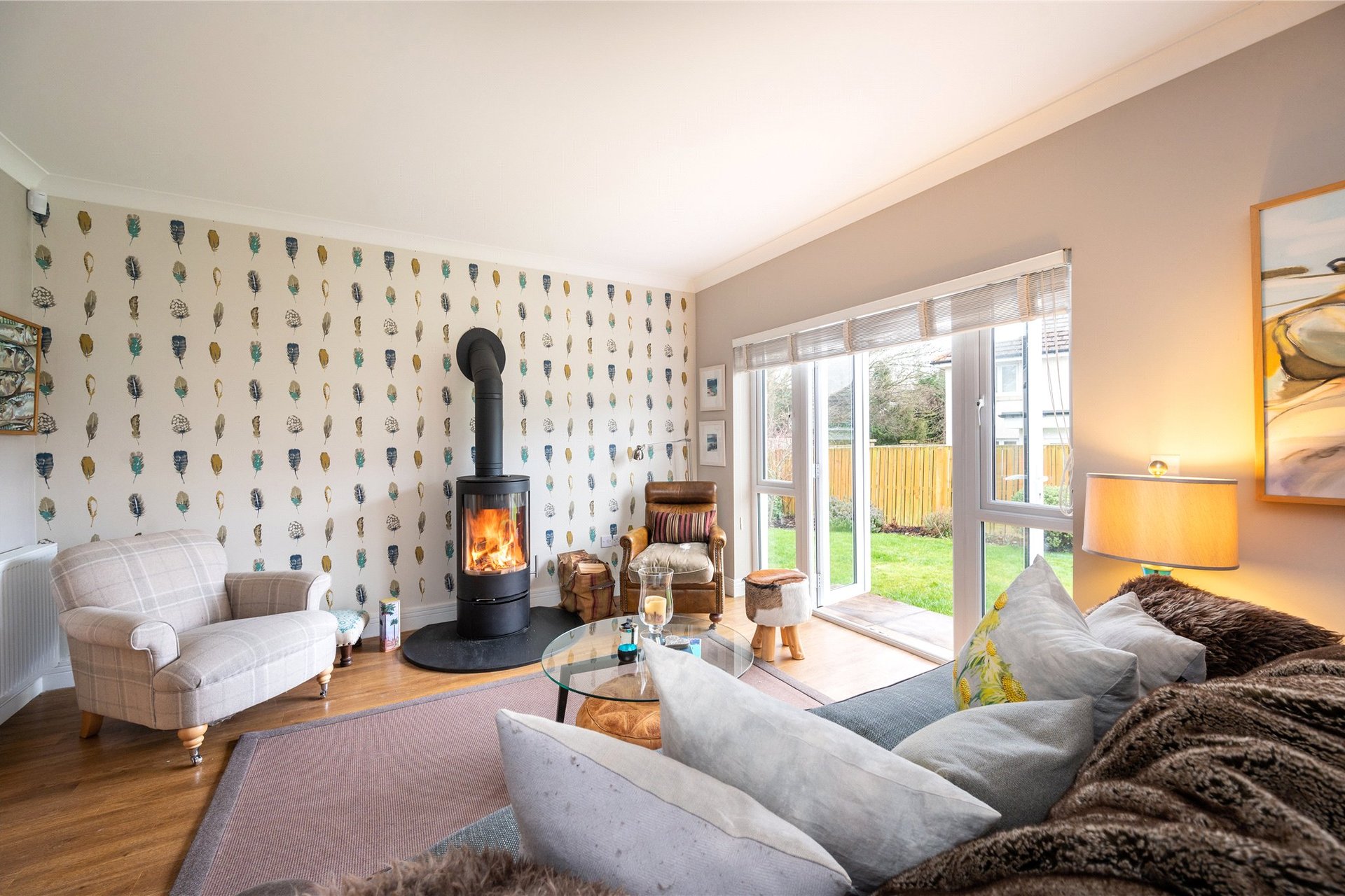 27 Catelbock Close, Kirkliston, Midlothian, EH29 9FF - Picture #5