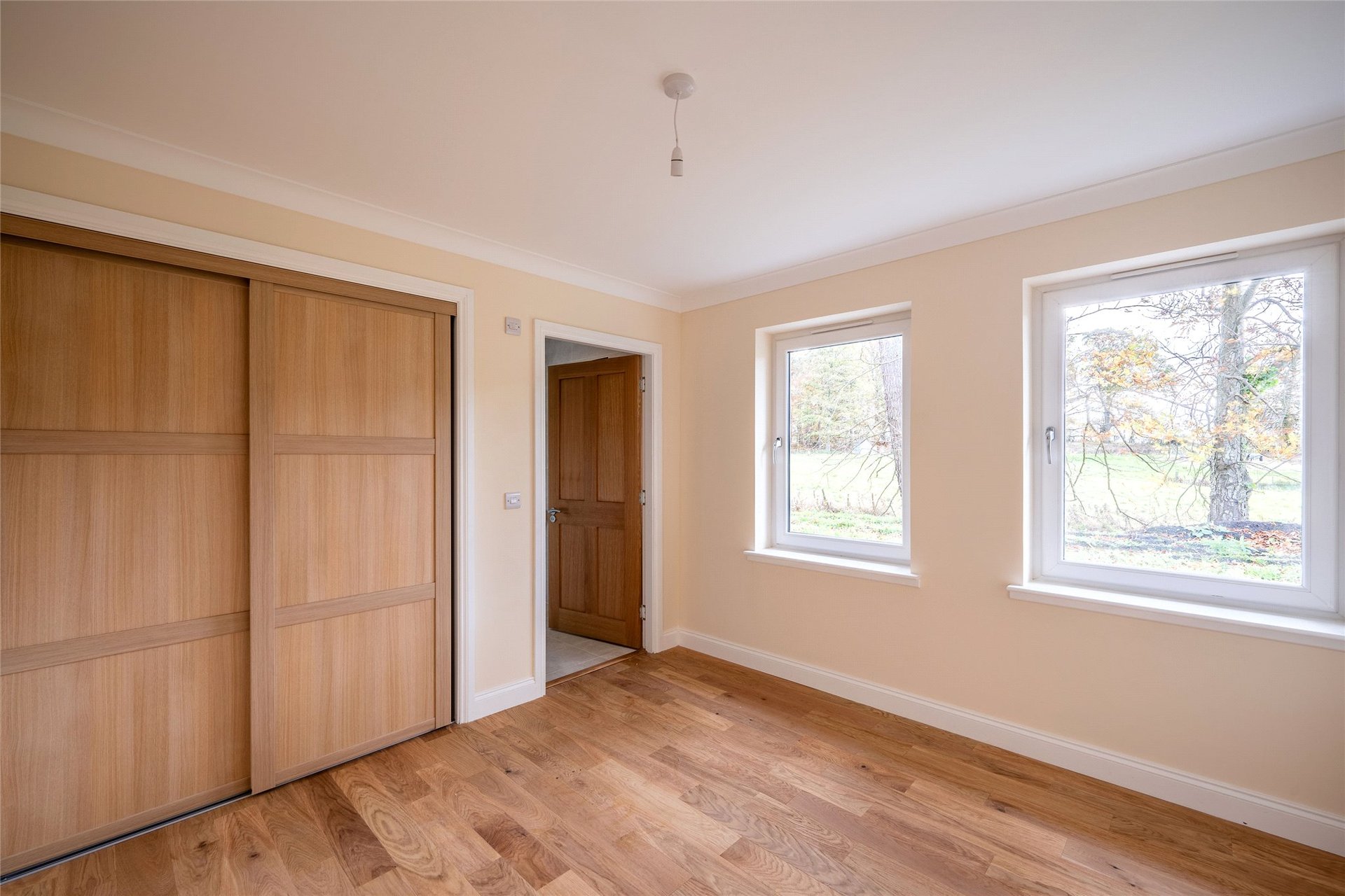 Plot 17, Pitlair Park, Bow Of Fife, Cupar, KY15 5RF - Picture #12