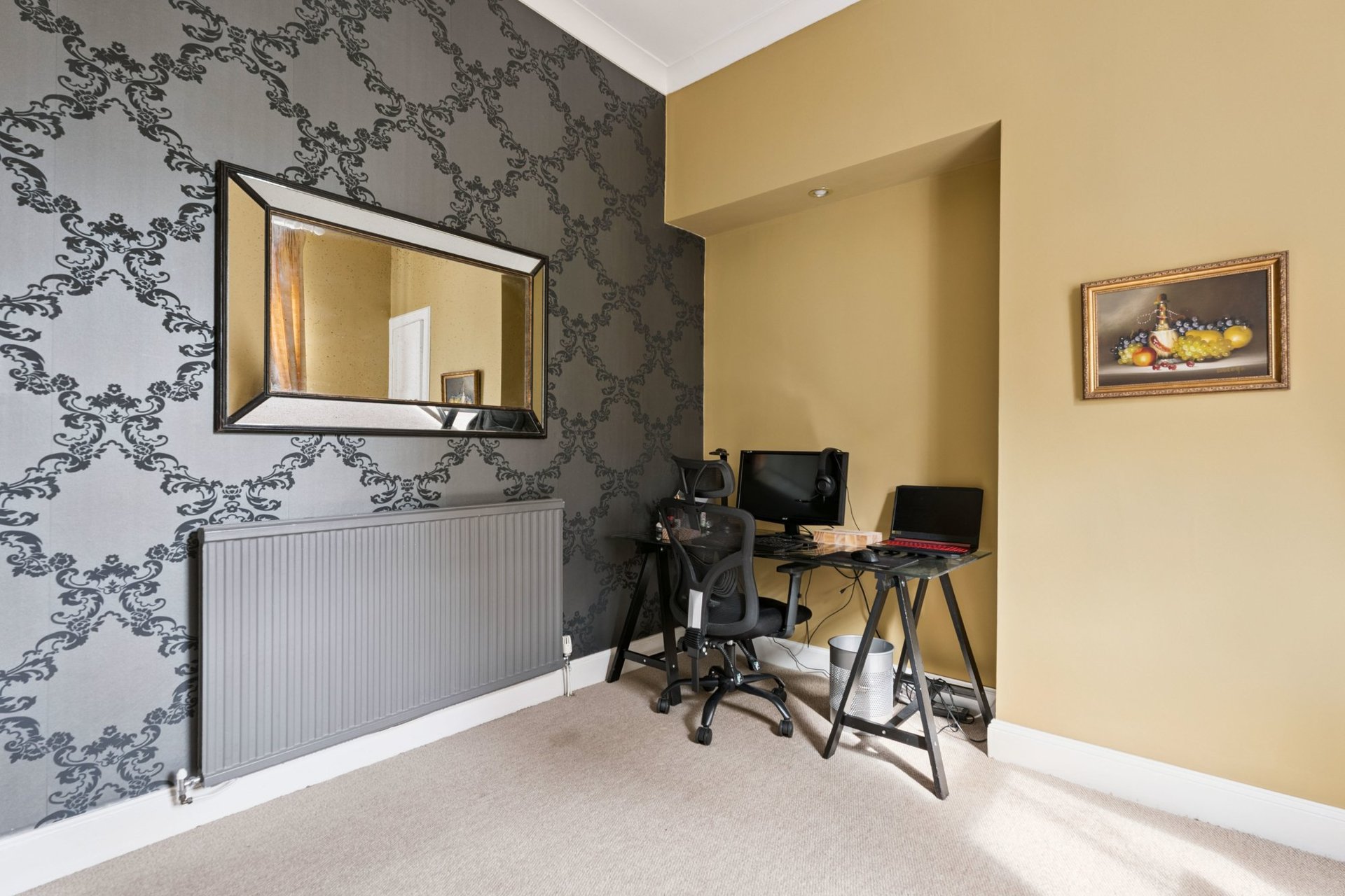 12 Attow Road, Mansewood, Glasgow, G43 1BZ - Picture #9