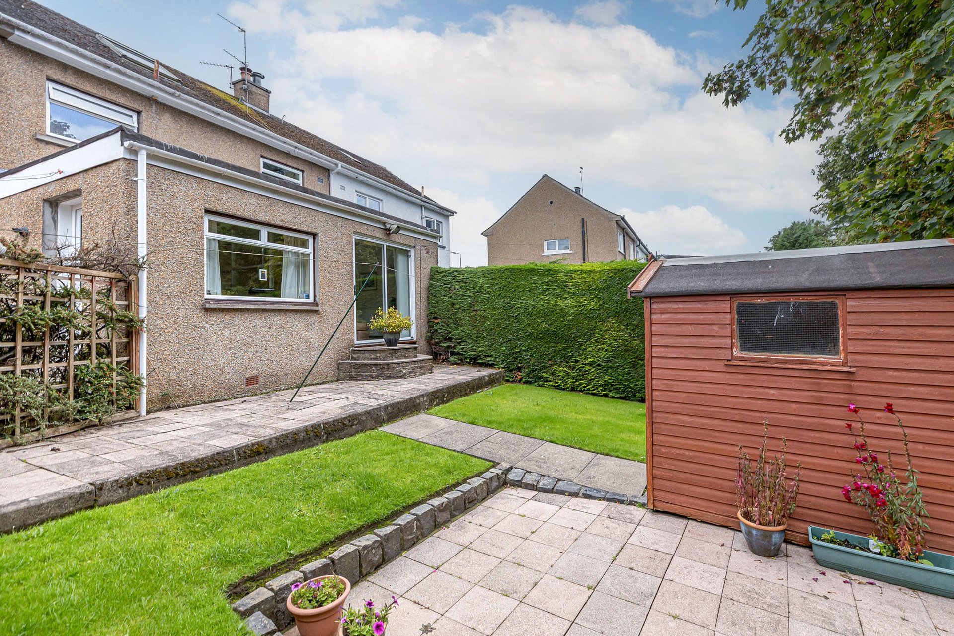 47 Inglestone Avenue, Thornliebank, Glasgow, G46 7HE - Picture #19