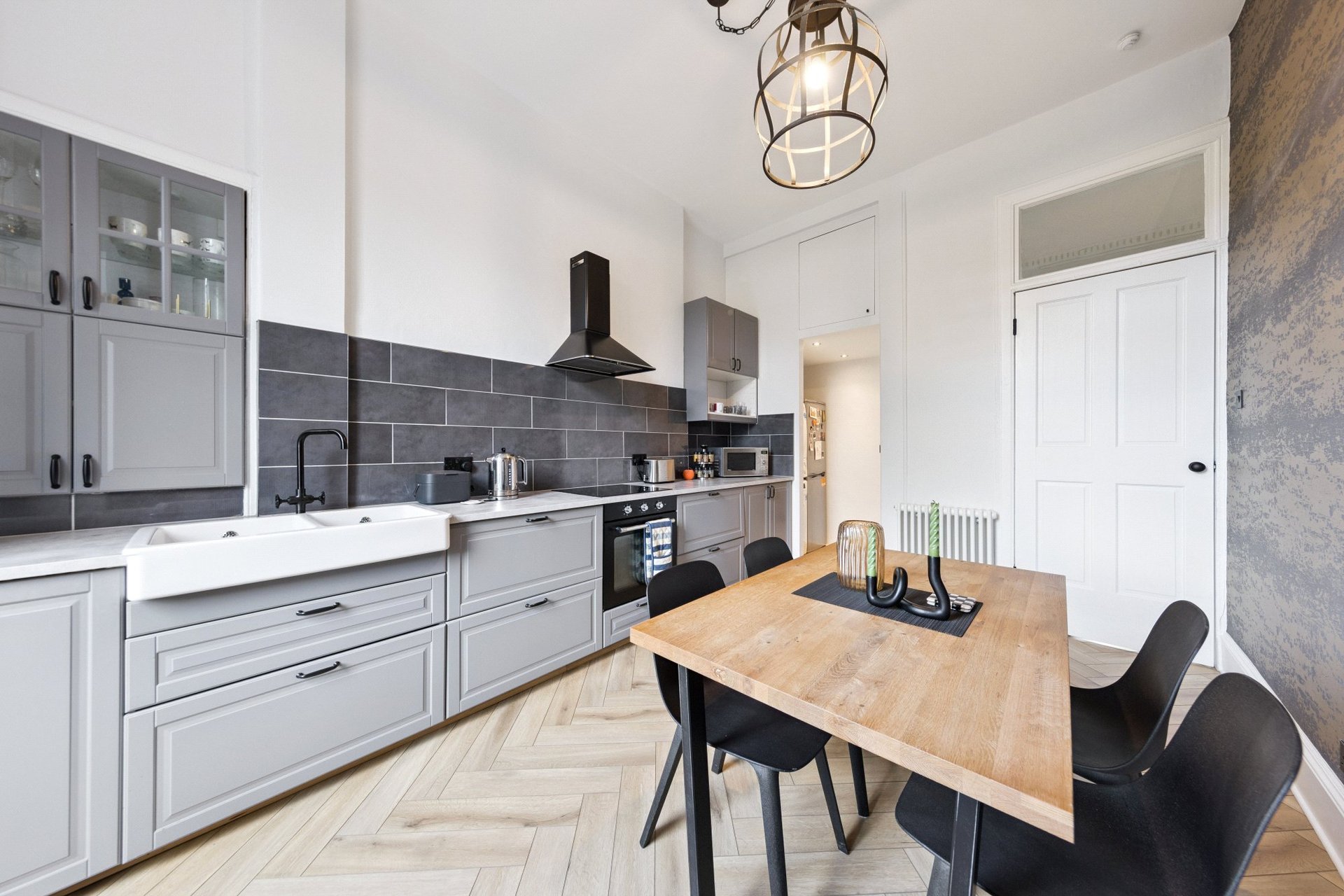 2/1, 269 Byres Road, Hillhead, Glasgow, G12 8TL - Picture #13