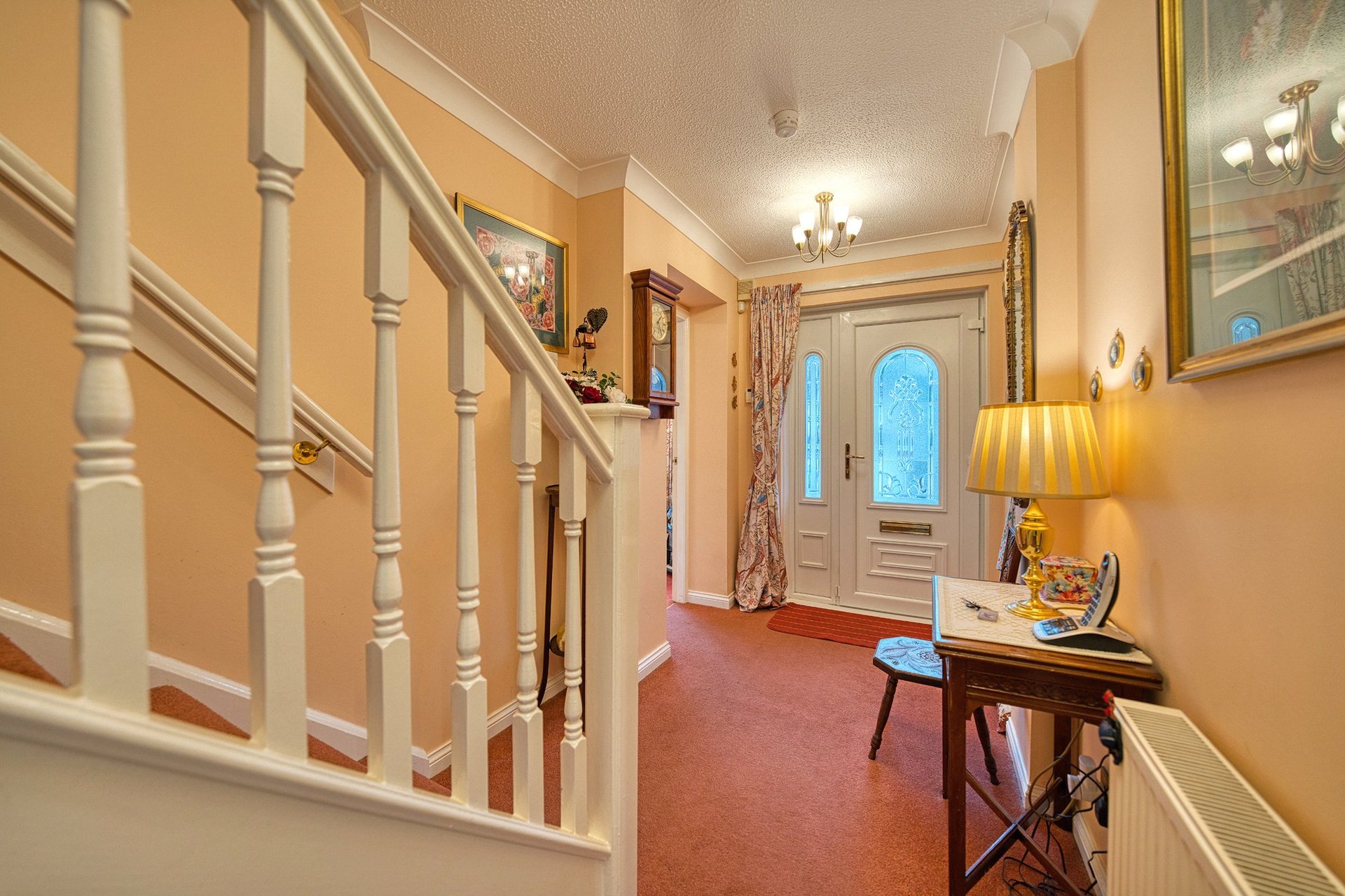 84 Fernlea, Bearsden, G61 1NB - Picture #32