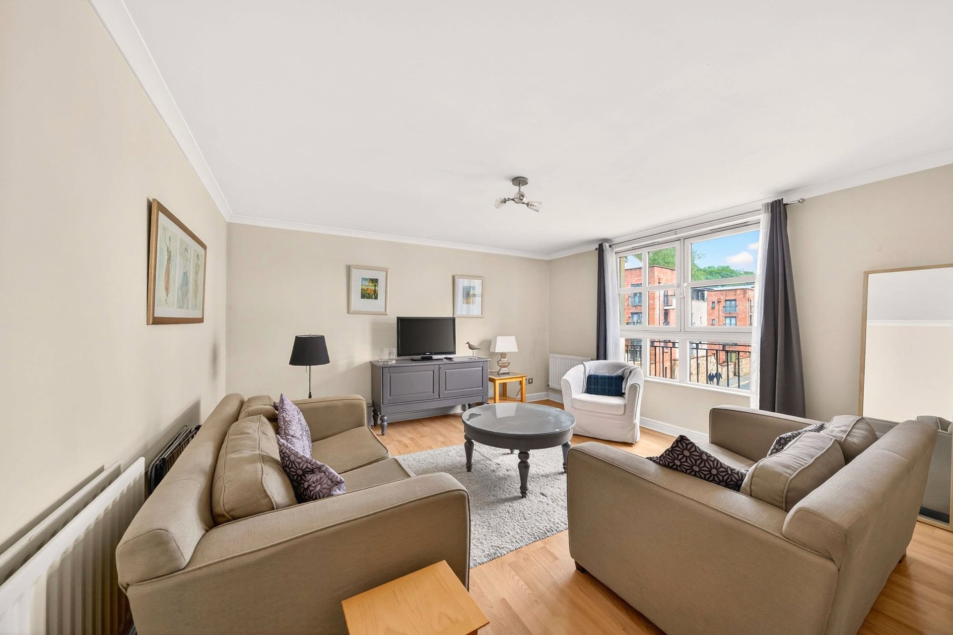 4/5 Old Tolbooth Wynd, Edinburgh, Midlothian, EH8 8EQ - Picture #2