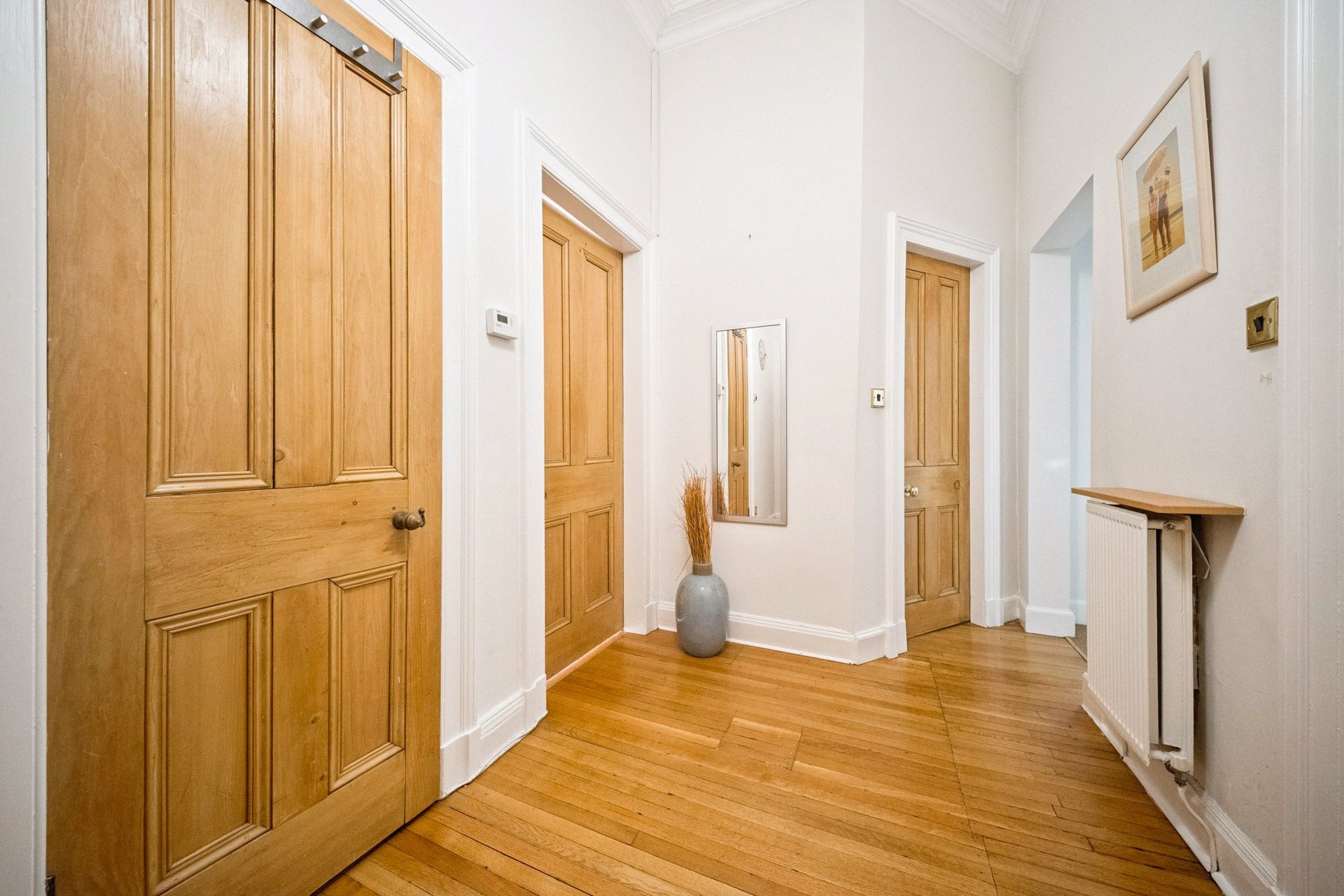 1F2, 66 Haymarket Terrace, Edinburgh, Midlothian, EH12 5LQ - Picture #2