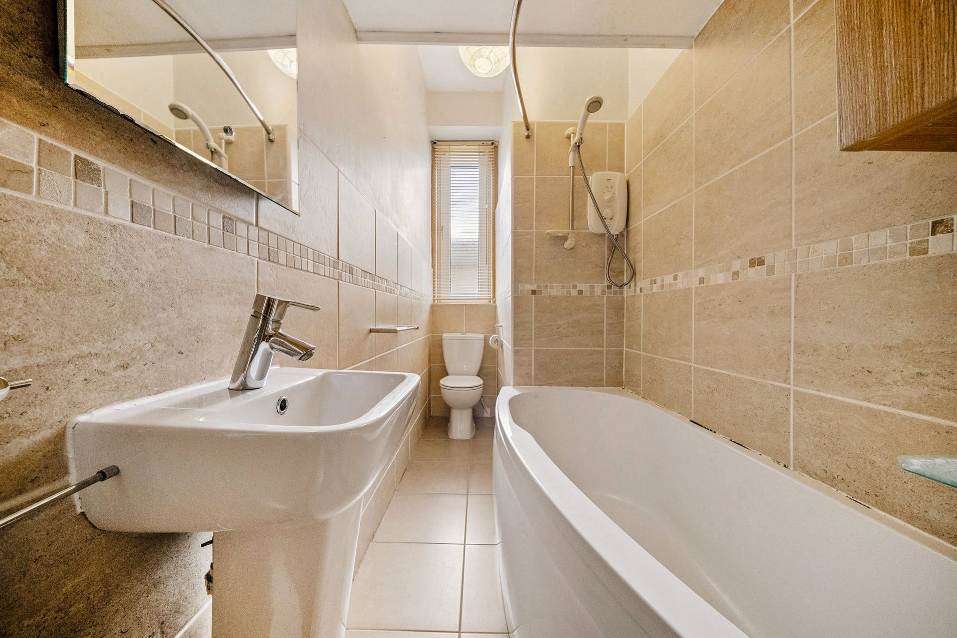 86/6 Leamington Terrace, Bruntsfield, Edinburgh, EH10 4JU - Picture #16