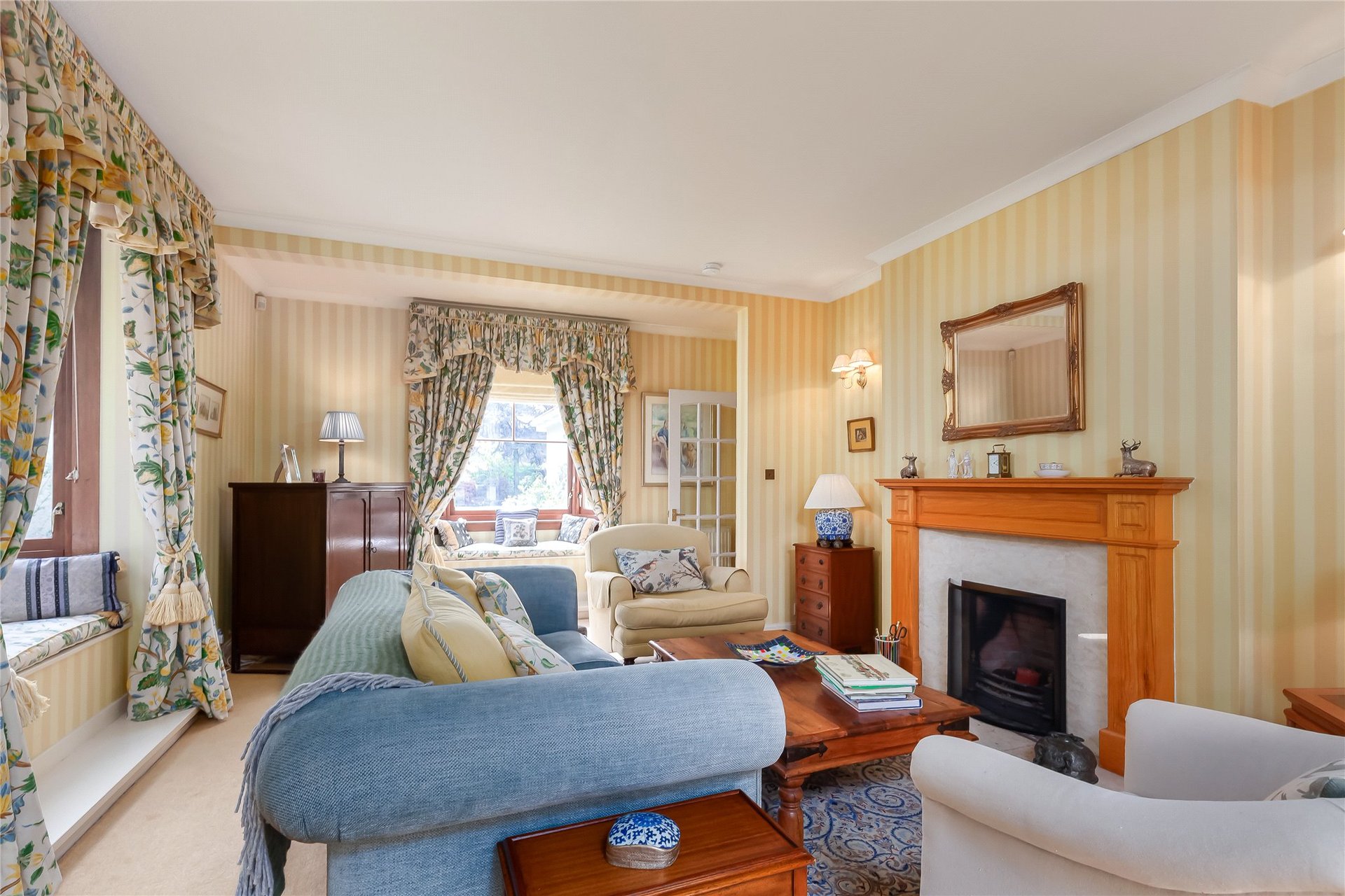 Leedon, 30 Cramond Road North, Edinburgh, EH4 6JE - Picture #8