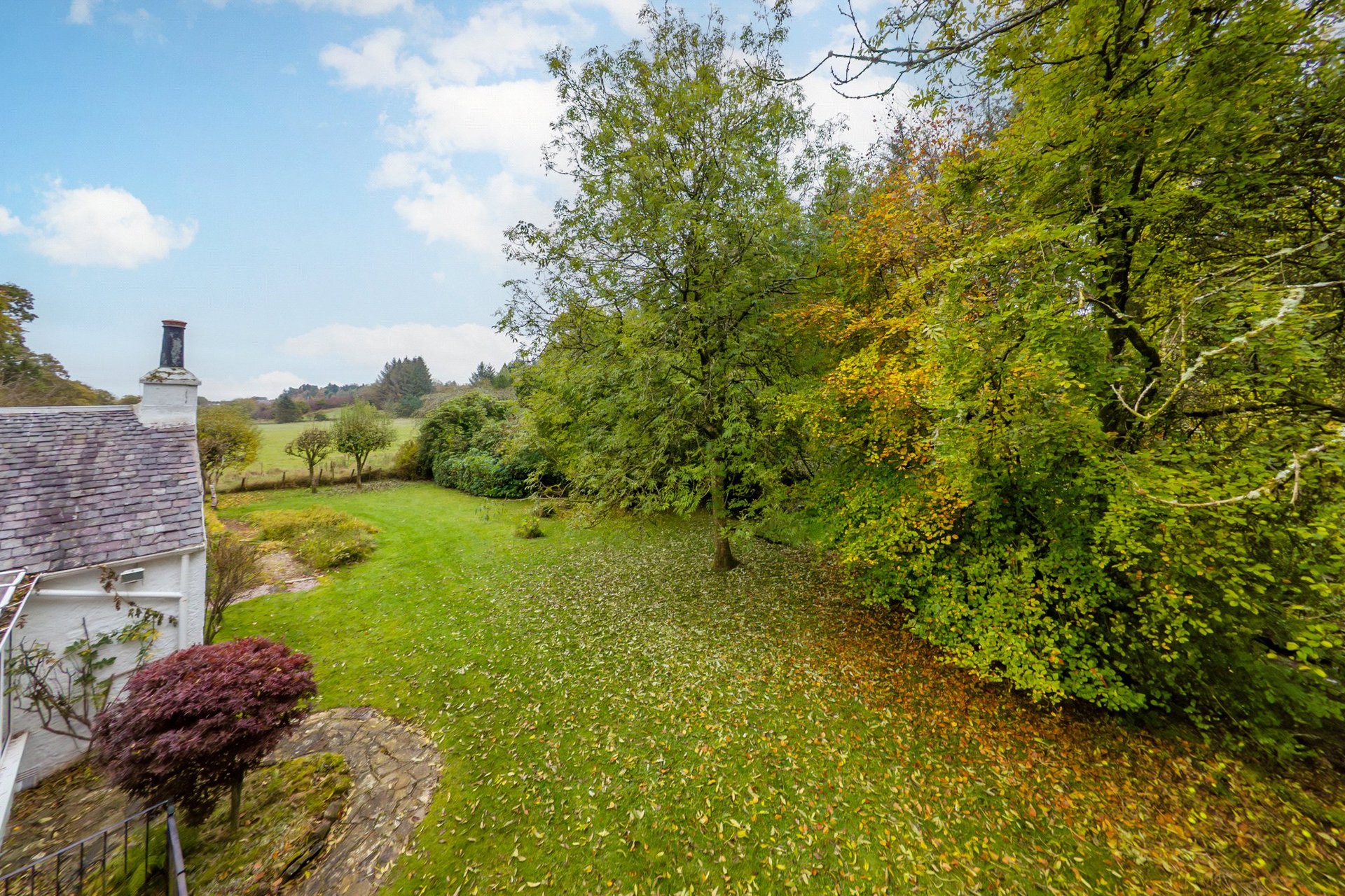 Barcapel Holm Farm, Newton Mearns, Glasgow, East Renfrewshire, G77 6NN - Picture #51