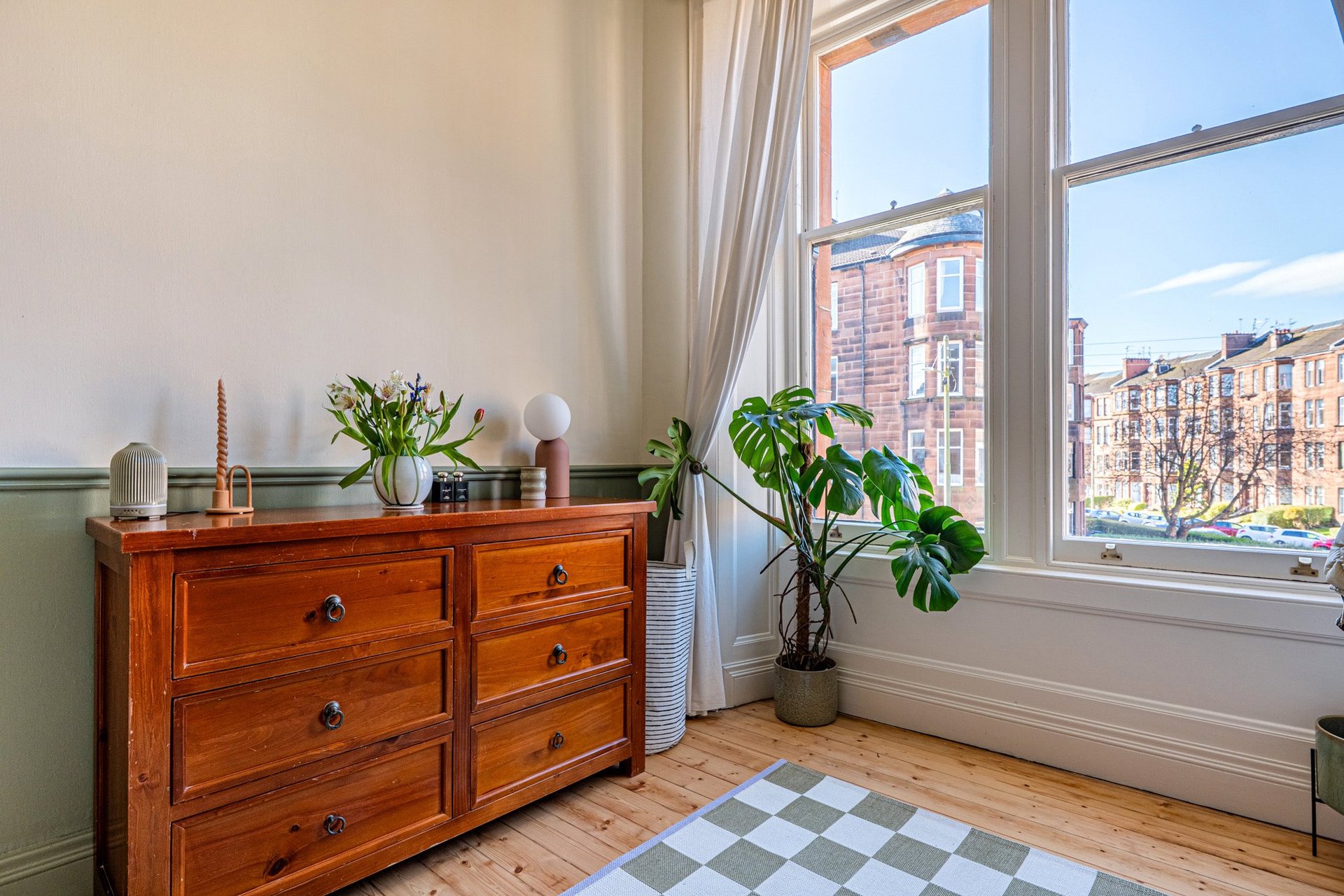 Flat 1/1, 66 Airlie Street, Hyndland, Glasgow, G12 9SW - Picture #15
