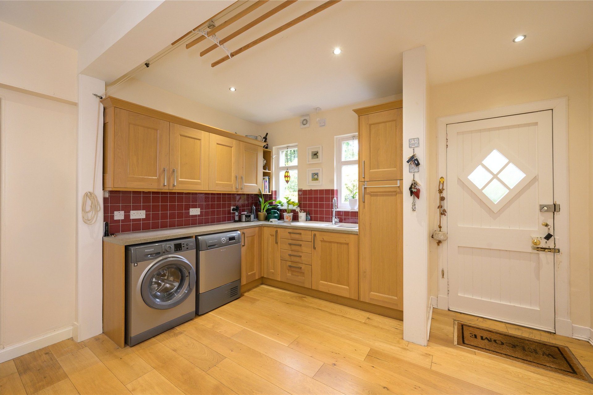 Glenwood, The Crescent, Dunblane, Stirlingshire, FK15 0DL - Picture #15