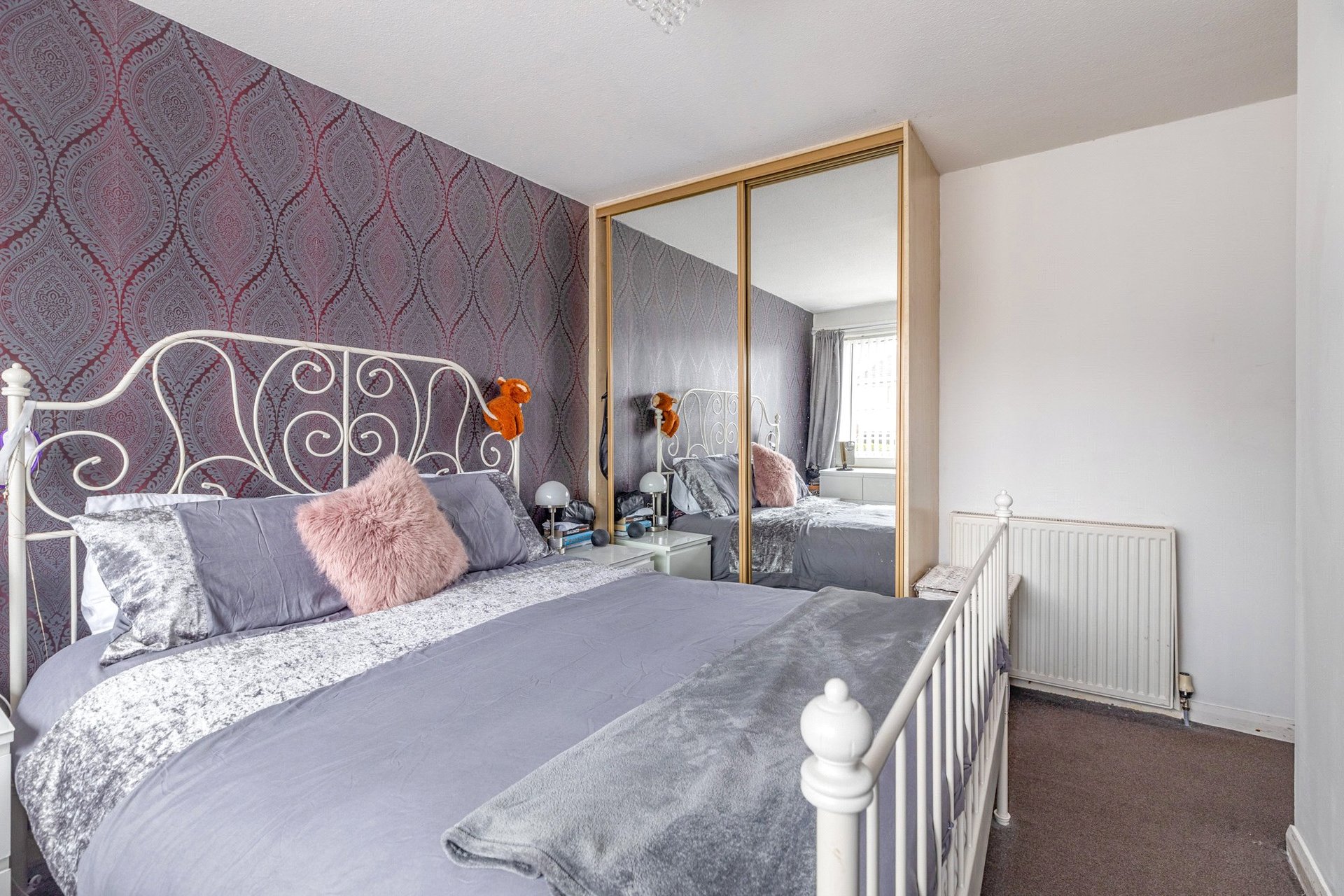 69 Mosshead Road, Bearsden, G61 3EZ - Picture #18