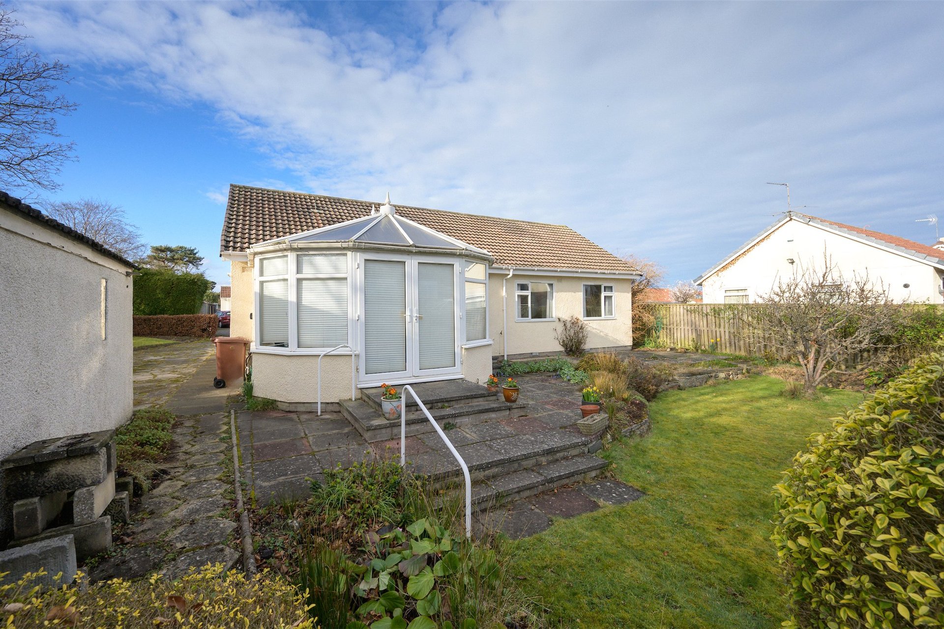 6 The Rowans, Gullane, East Lothian, EH31 2DU - Picture #15