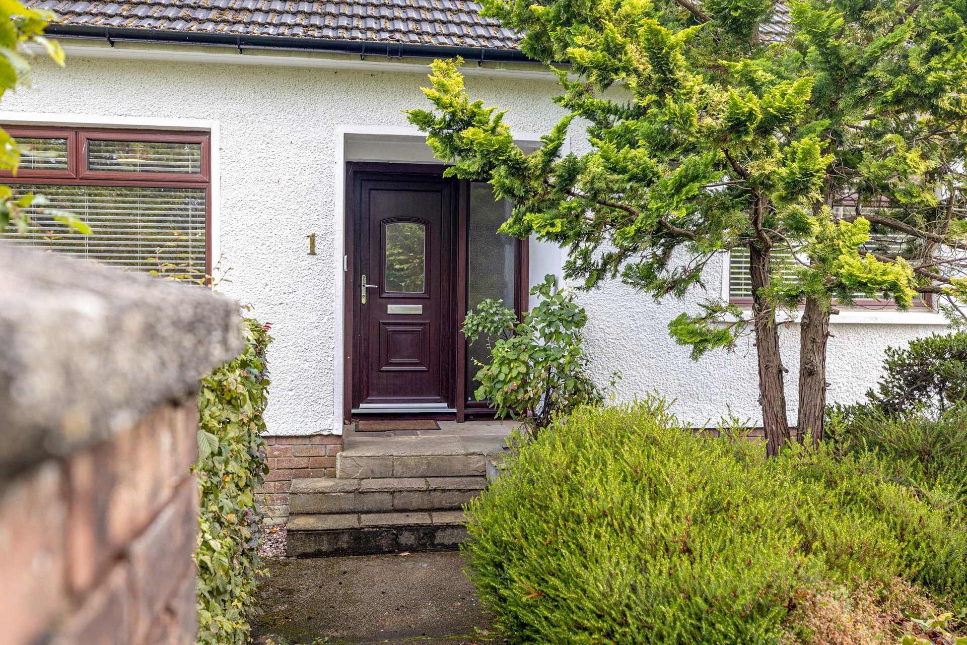 1 Lynn Drive, Milngavie, G62 8HL - Picture #35