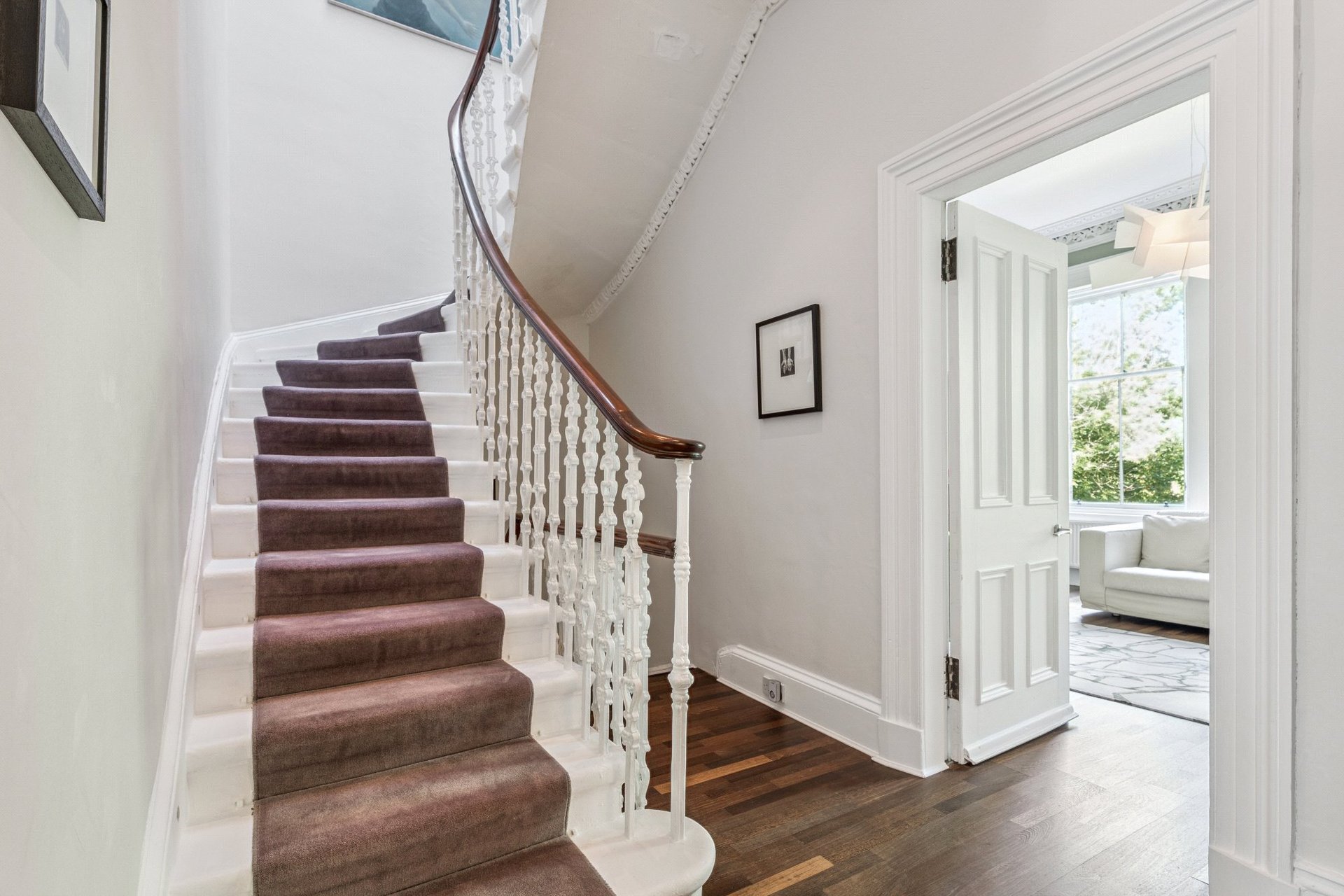 22 Hamilton Drive, Botanics, Glasgow, G12 8DR - Picture #13