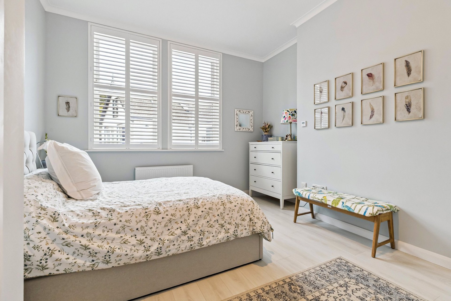 Flat 12, Killearn Court, 2 The Square, Killearn, G63 9NG - Picture #20