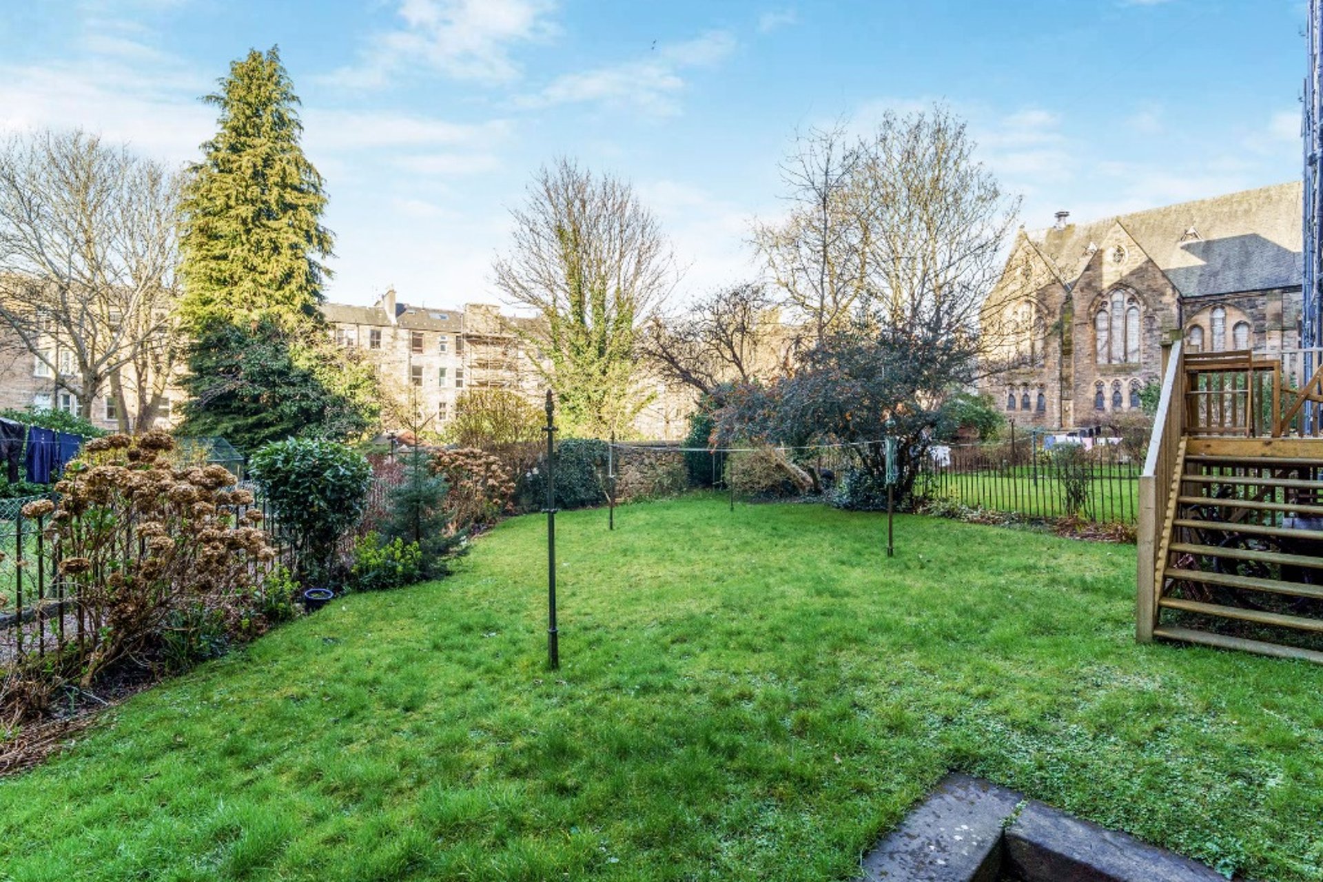 17 Brunton Place, Abbeyhill, Edinburgh, EH75EJ - Picture #39