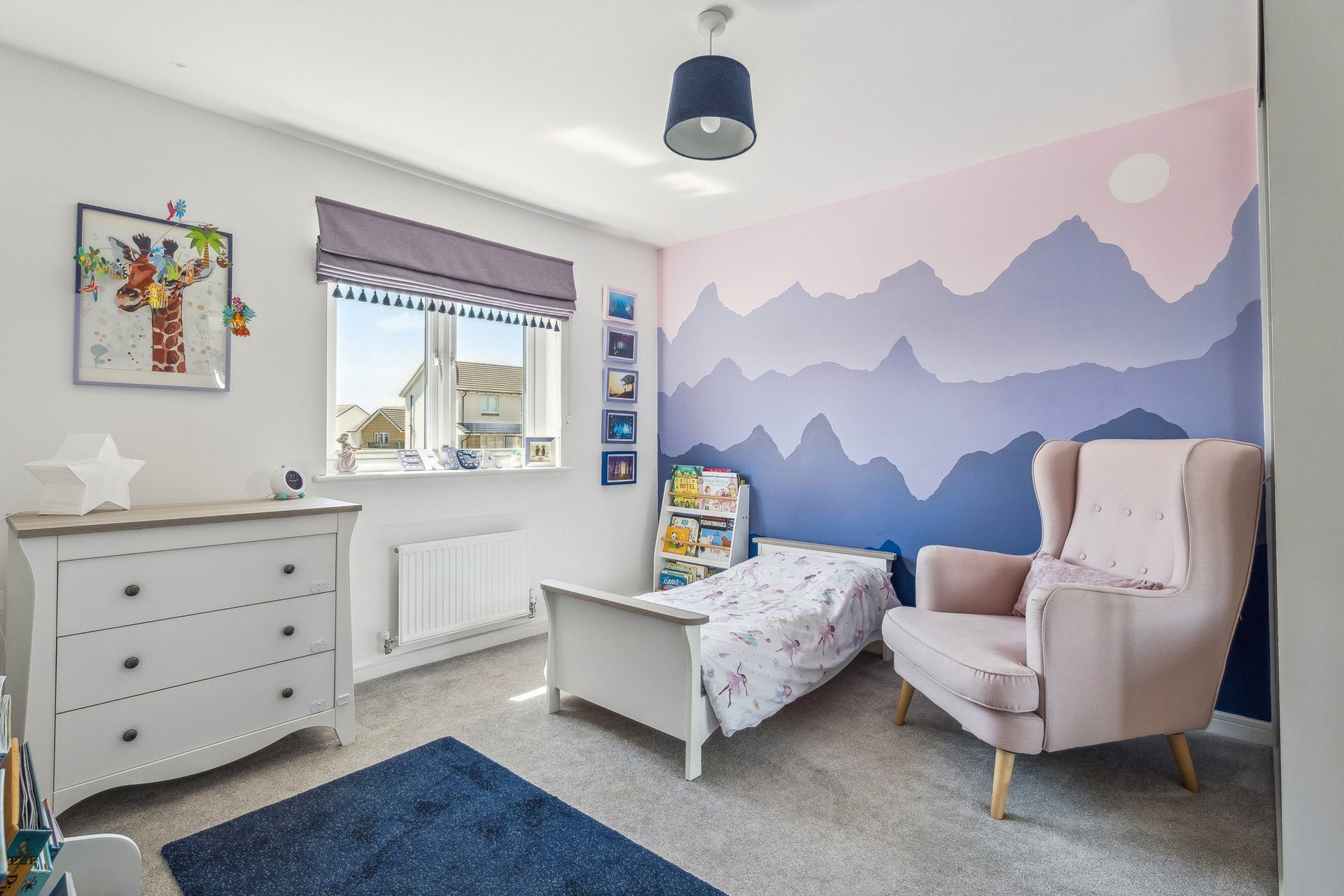 19 Staffin Way, Newton Mearns, Glasgow, East Renfrewshire, G77 5GY - Picture #26