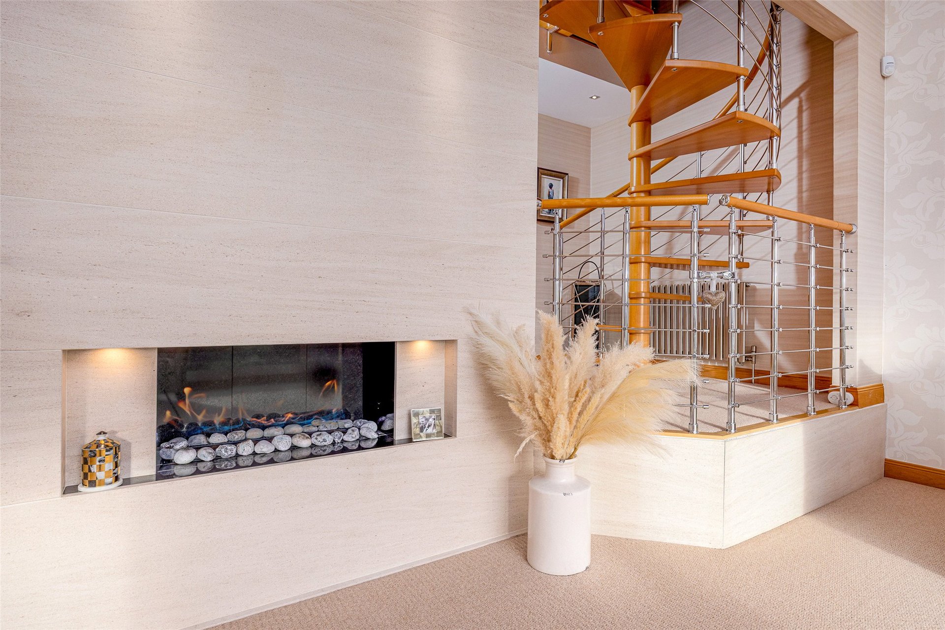 14 Paterson Place, Bearsden, G61 4RU - Picture #5