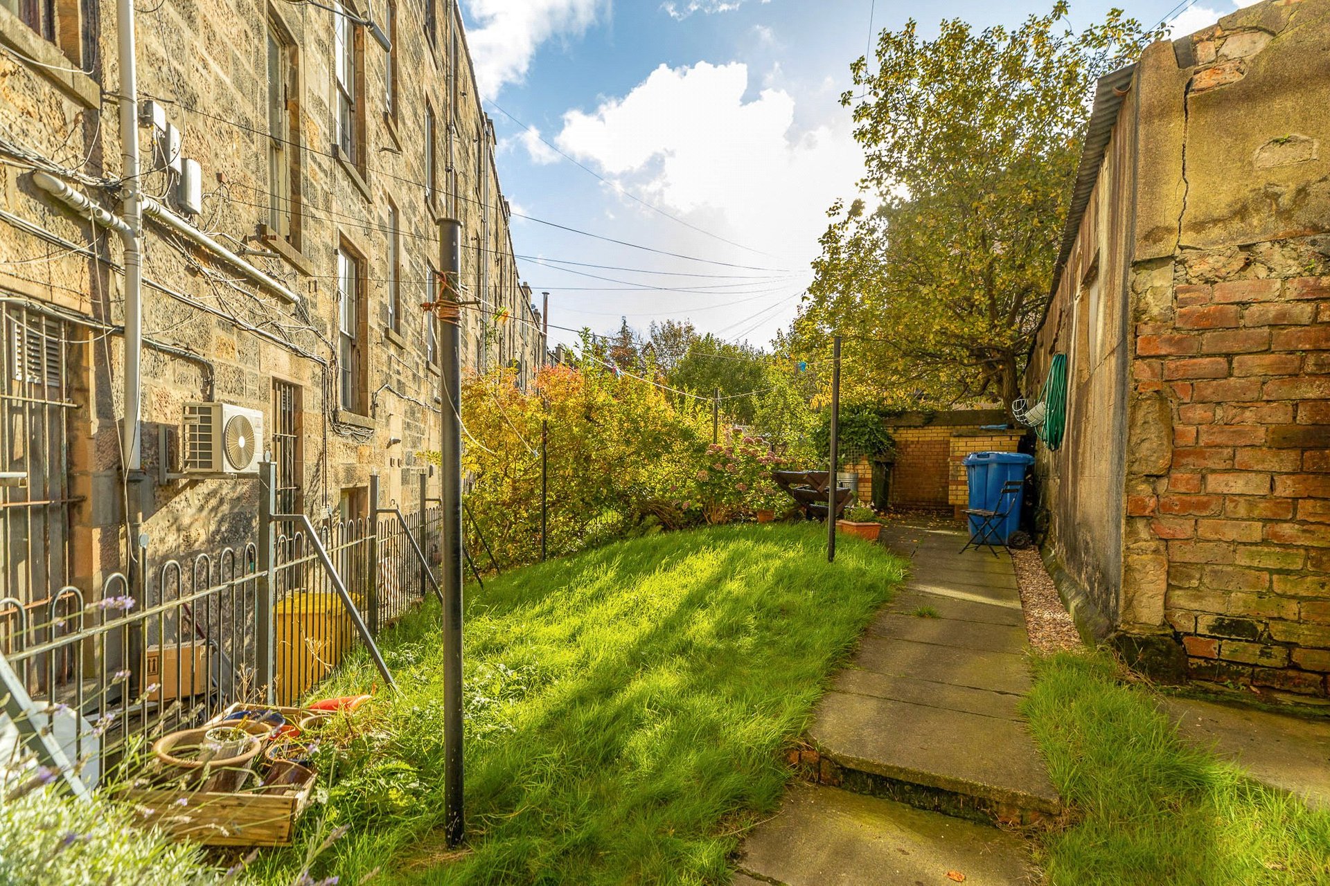 Flat 2/2, 15 Clincart Road, Mount Florida, G42 9DZ - Picture #22