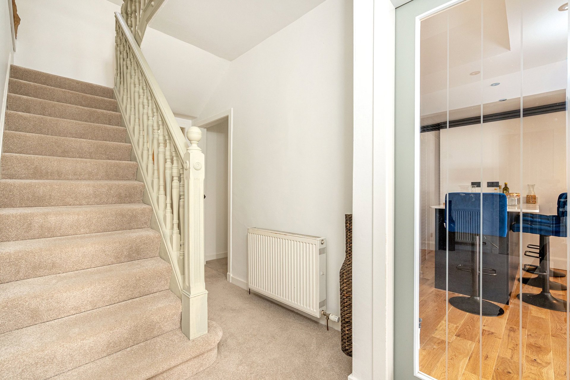 Balfour Cottage, 62 Main Street, Lower Largo, Leven, KY8 6BT - Picture #16