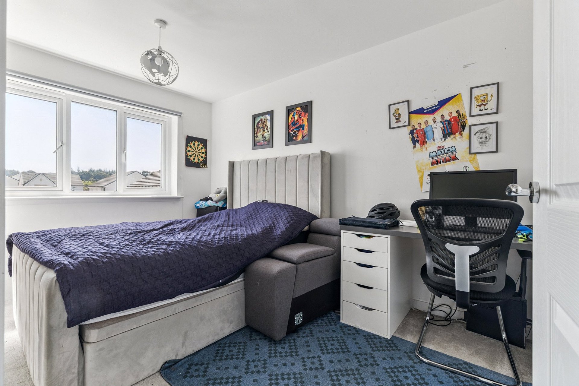 7 Callanish Crescent, Maidenhill, Glasgow, G77 5WT - Picture #18