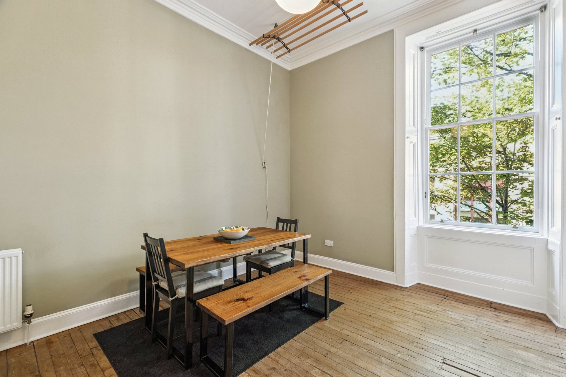 2/1, 2 Parkgrove Terrace, Kelvingrove, Glasgow, G3 7SD - Picture #12