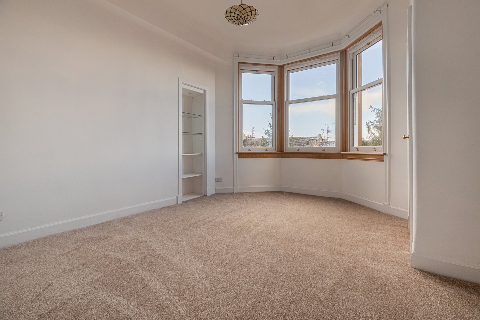 1/2, 92 Camphill Avenue, Langside, Glasgow, G41 3DU - Picture #10