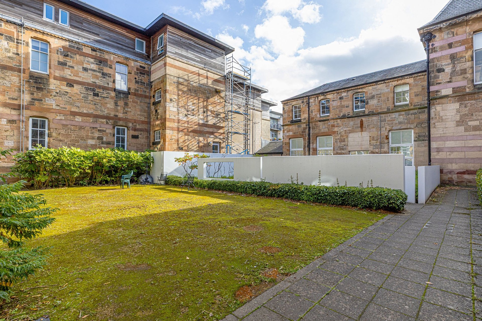 3/1, 8 Prospecthill Grove, Mount Florida, Glasgow, G42 9LD - Picture #25
