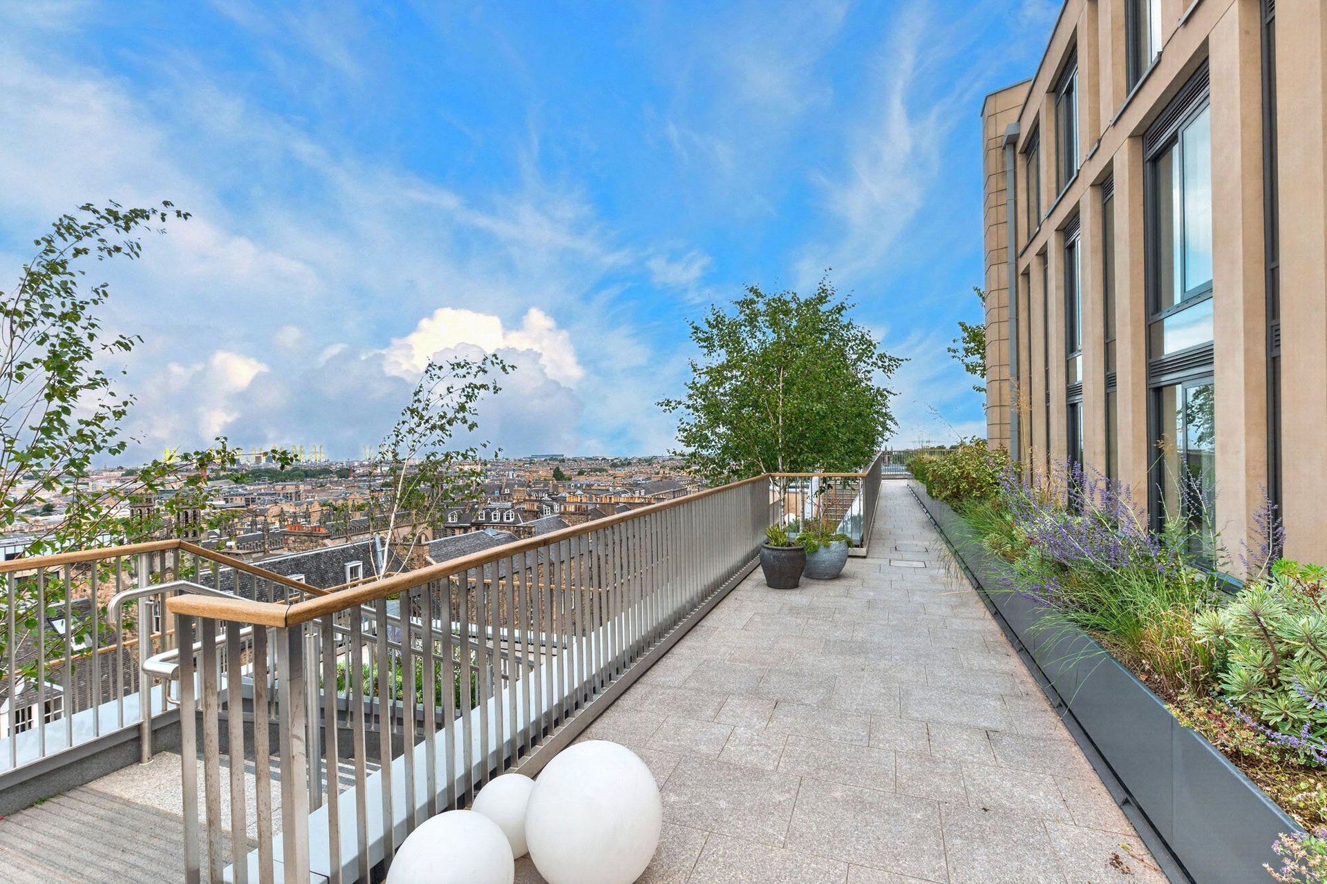 Flat 12, 1 Elder Street, Edinburgh, Midlothian, EH1 3BS - Picture #18