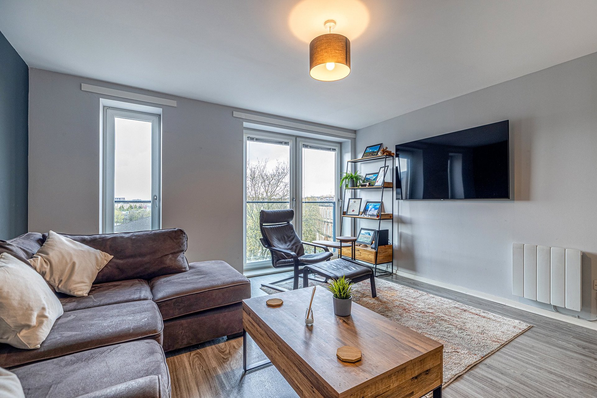 4/2, 67 Minerva Street, Finnieston, Glasgow, G3 8LE - Picture #2